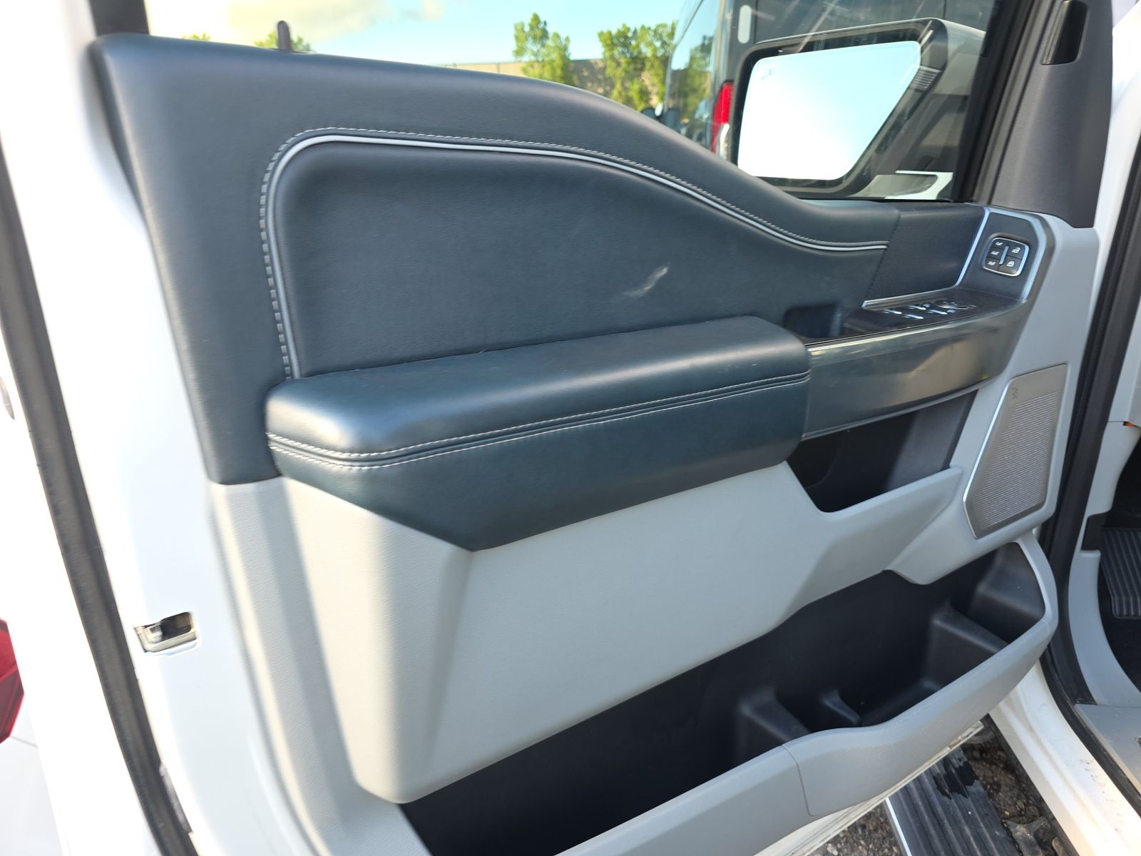2021 Ford F-150 Limited AWD