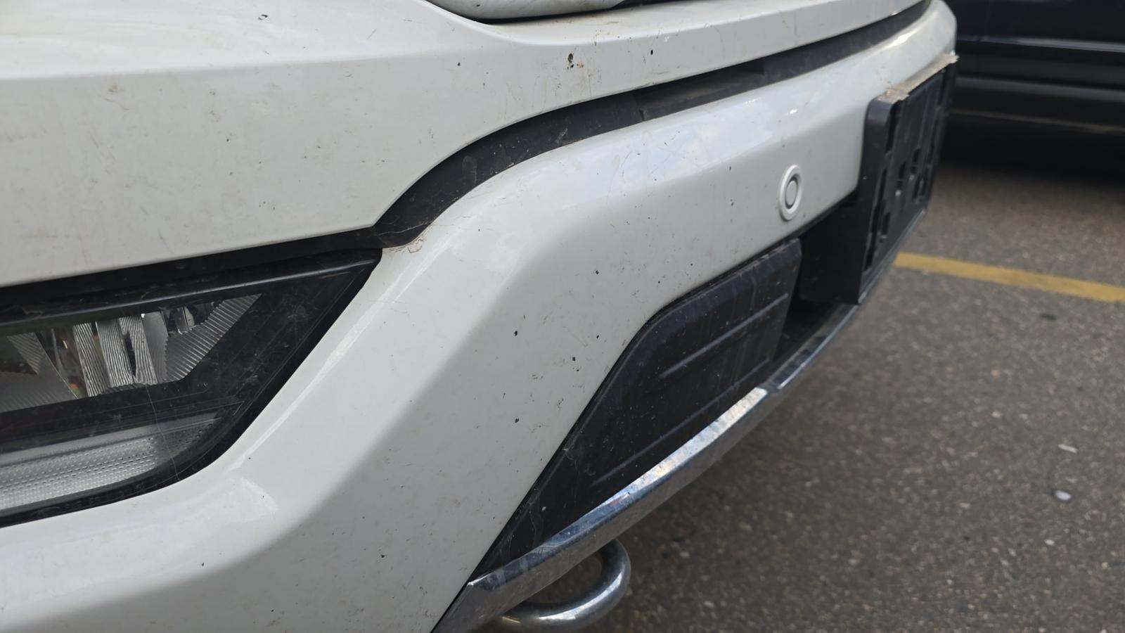 2021 Ford F-150 Limited AWD