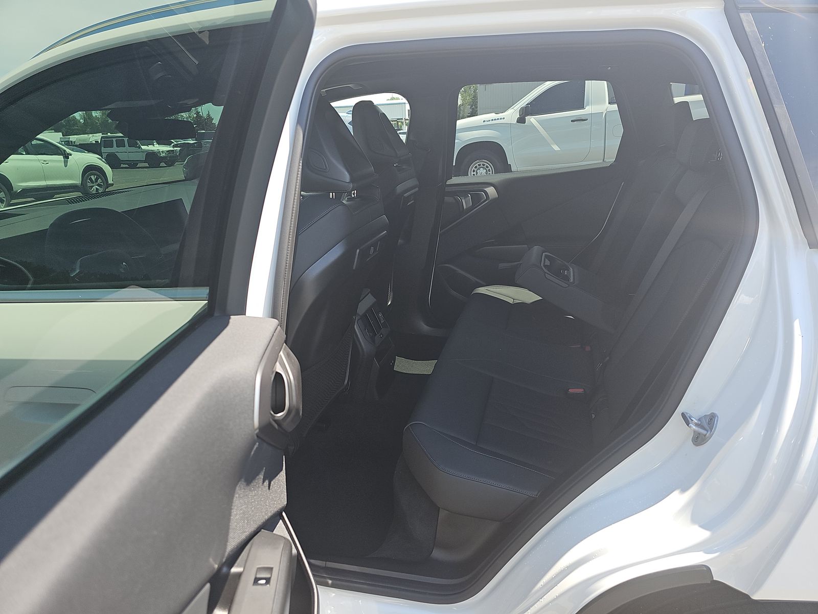 2026 BMW X3 30 xDrive AWD