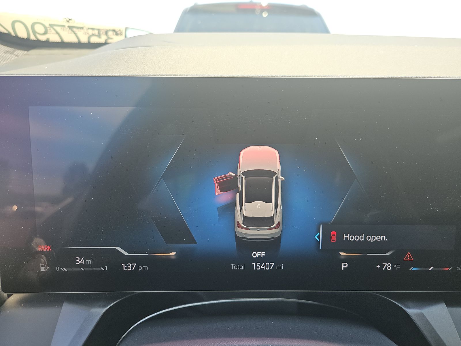2026 BMW X3 30 xDrive AWD
