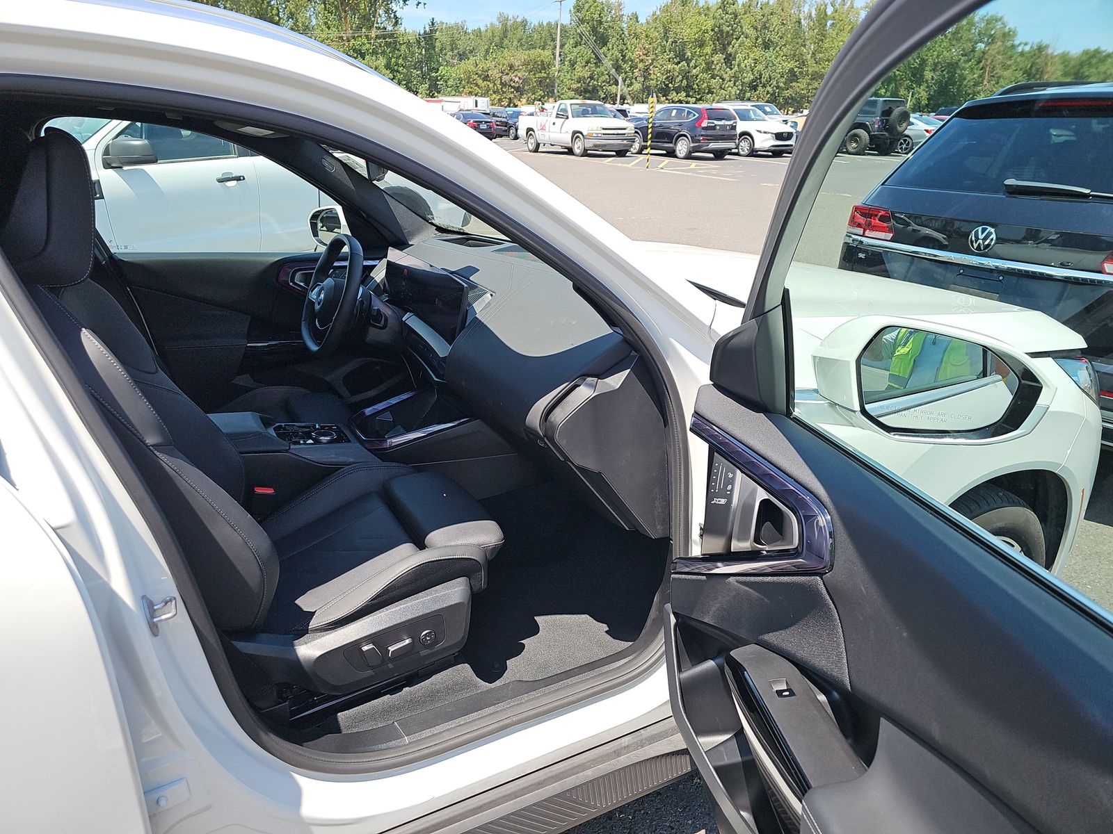 2026 BMW X3 30 xDrive AWD