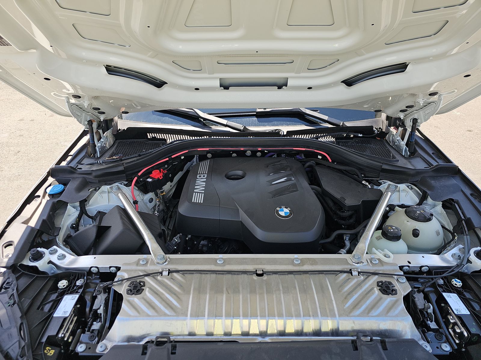 2026 BMW X3 30 xDrive AWD