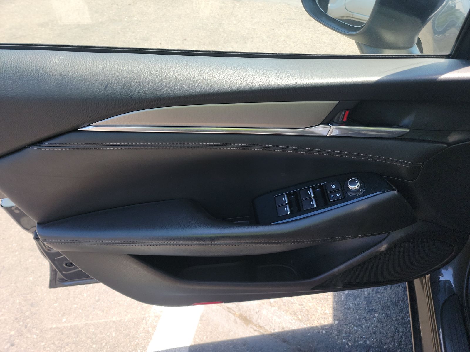 2018 MAZDA MAZDA6 Touring FWD