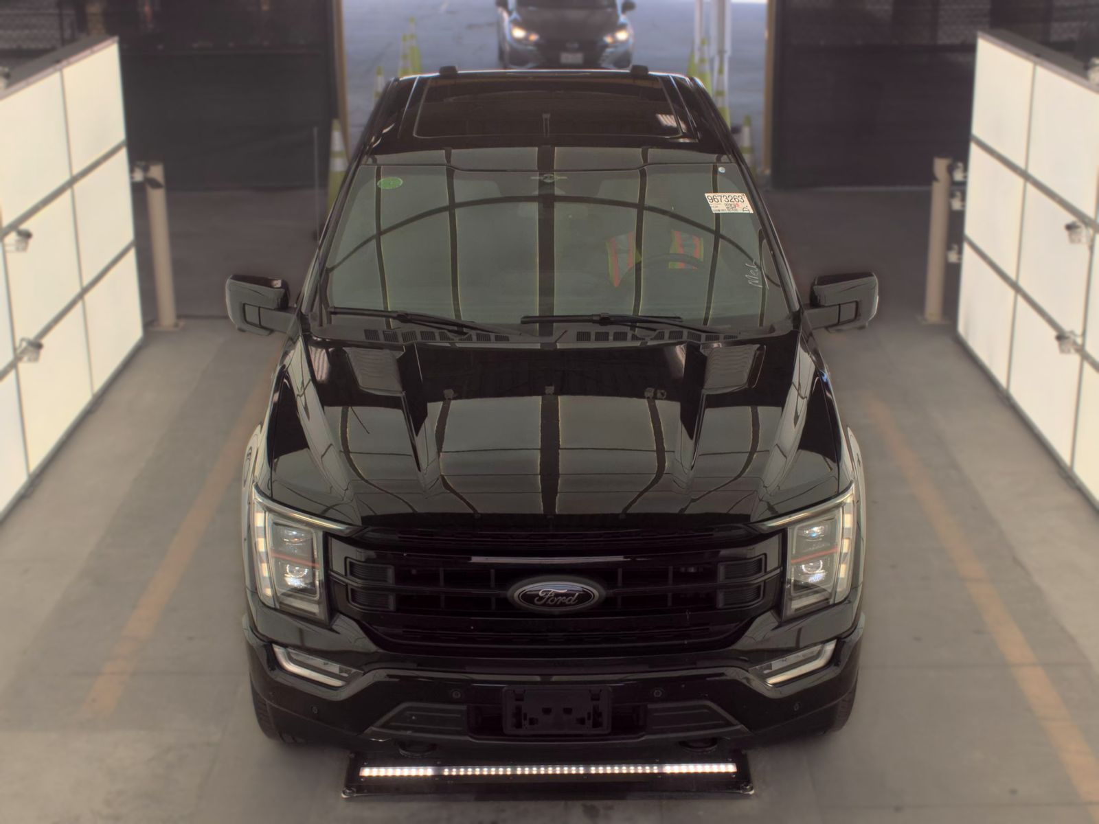2023 Ford F-150 Lariat AWD