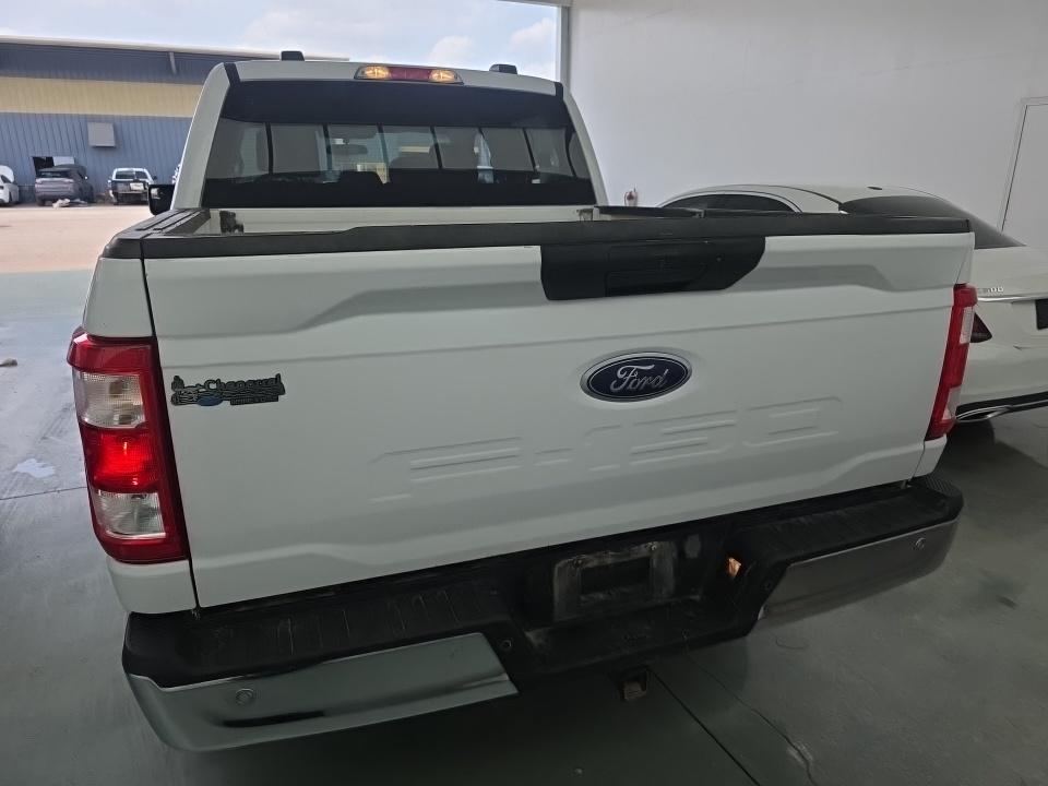 2023 Ford F-150 XL AWD