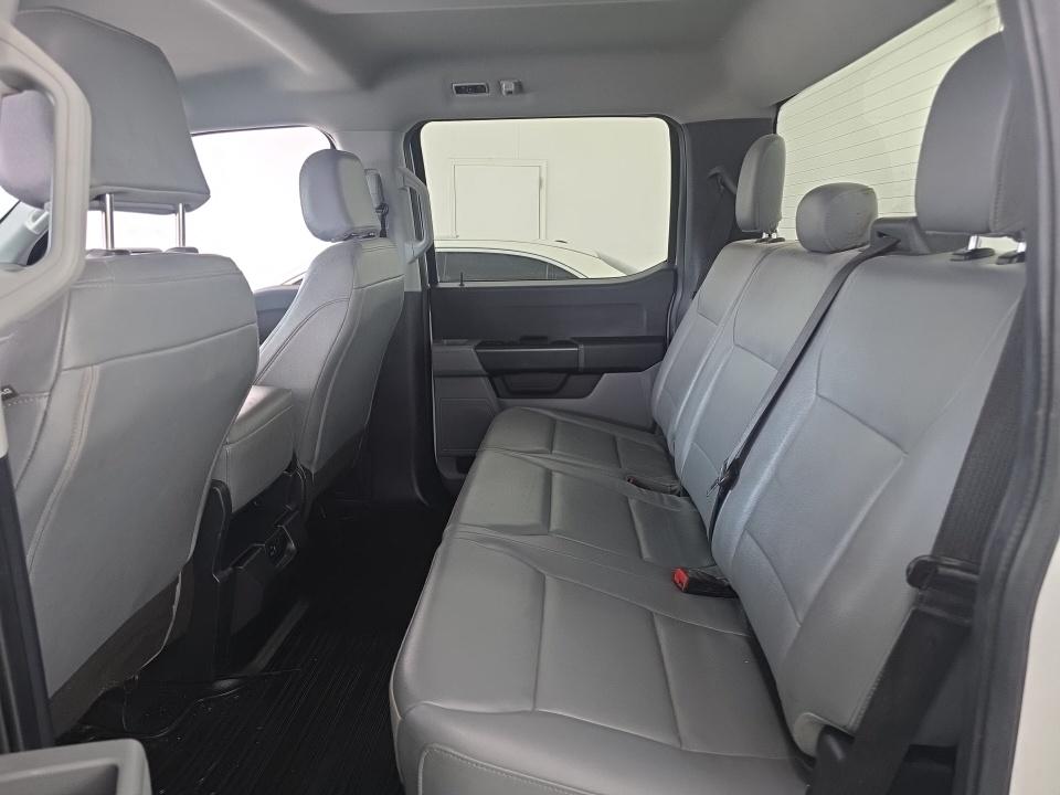 2023 Ford F-150 XL AWD