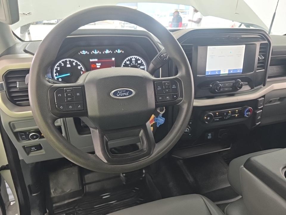 2023 Ford F-150 XL AWD