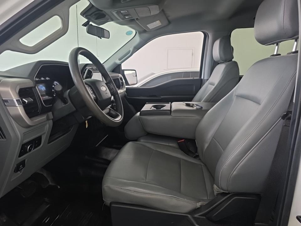 2023 Ford F-150 XL AWD