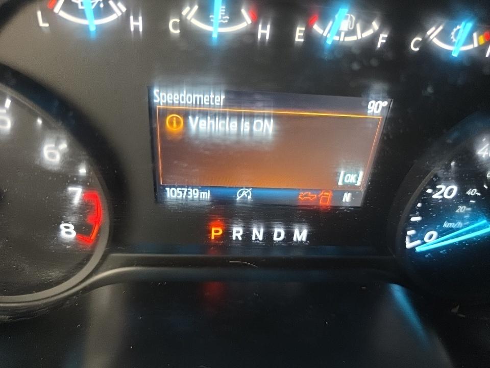 2023 Ford F-150 XL AWD
