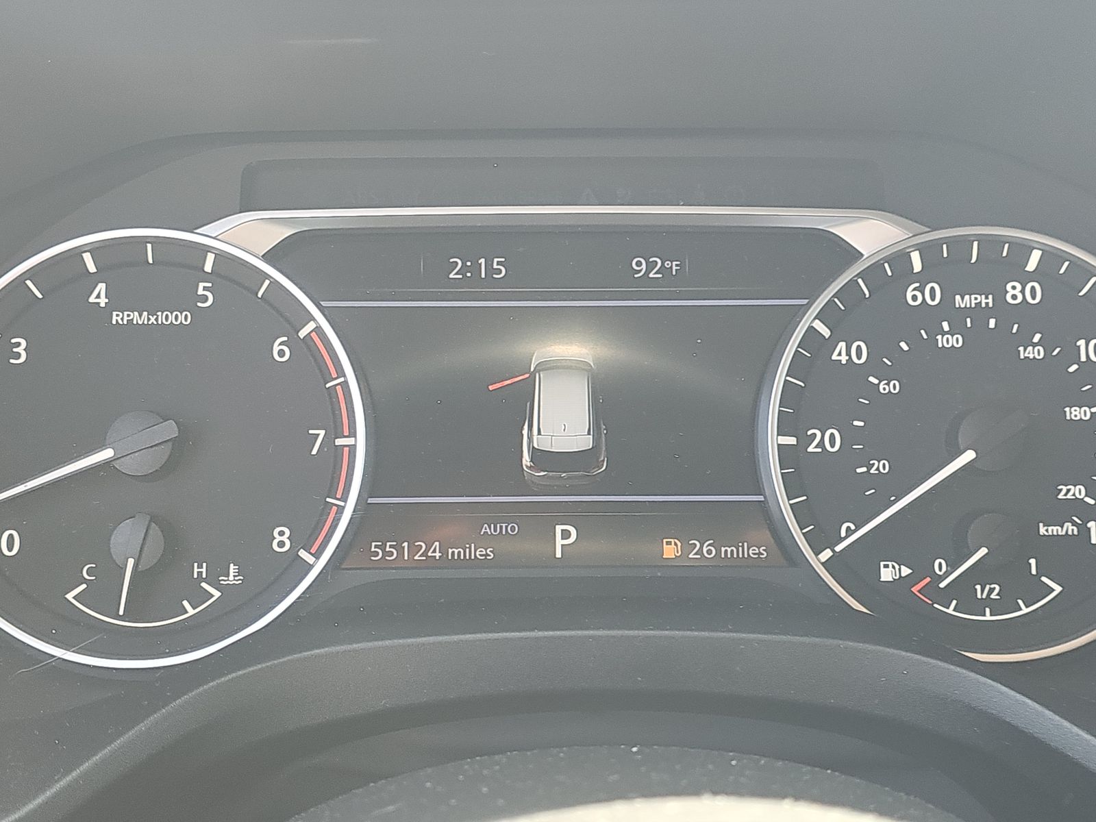 2023 Nissan Rogue SL AWD