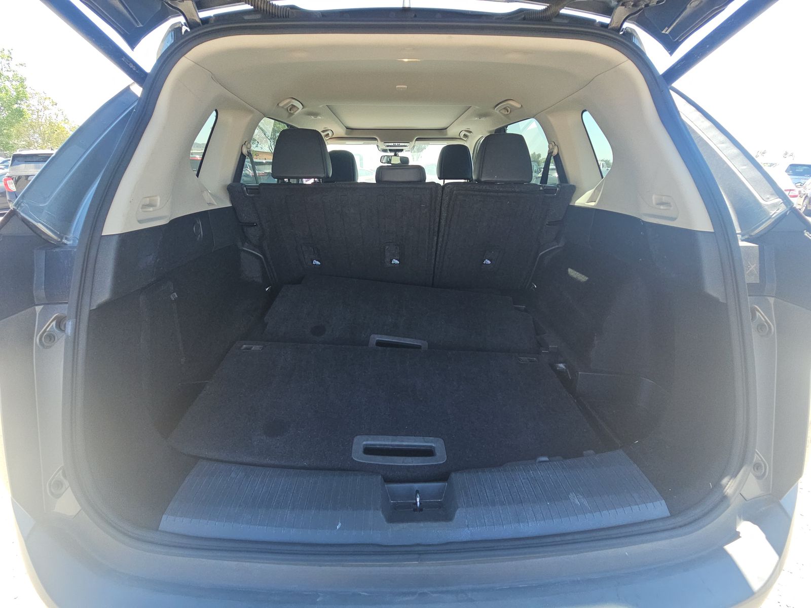 2023 Nissan Rogue SL AWD