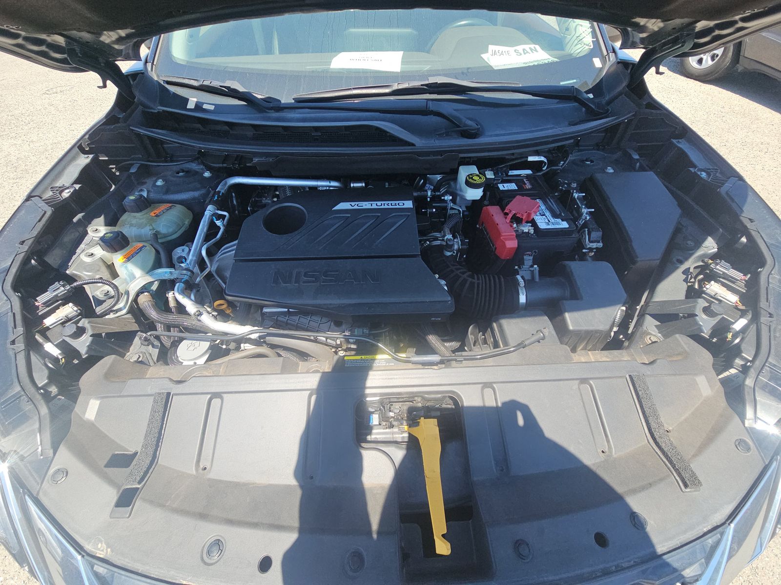 2023 Nissan Rogue SL AWD