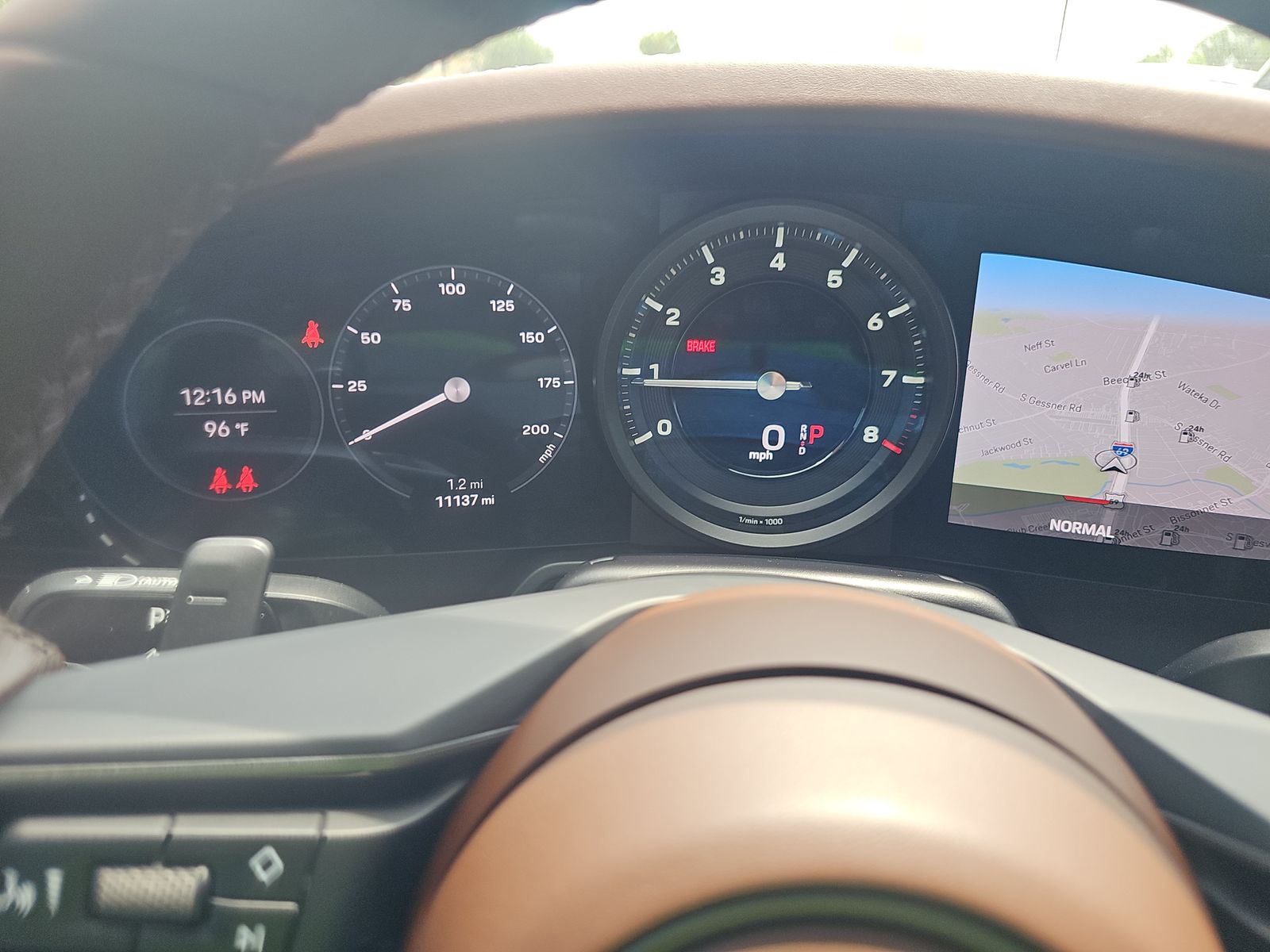 2022 Porsche 911 Carrera S RWD