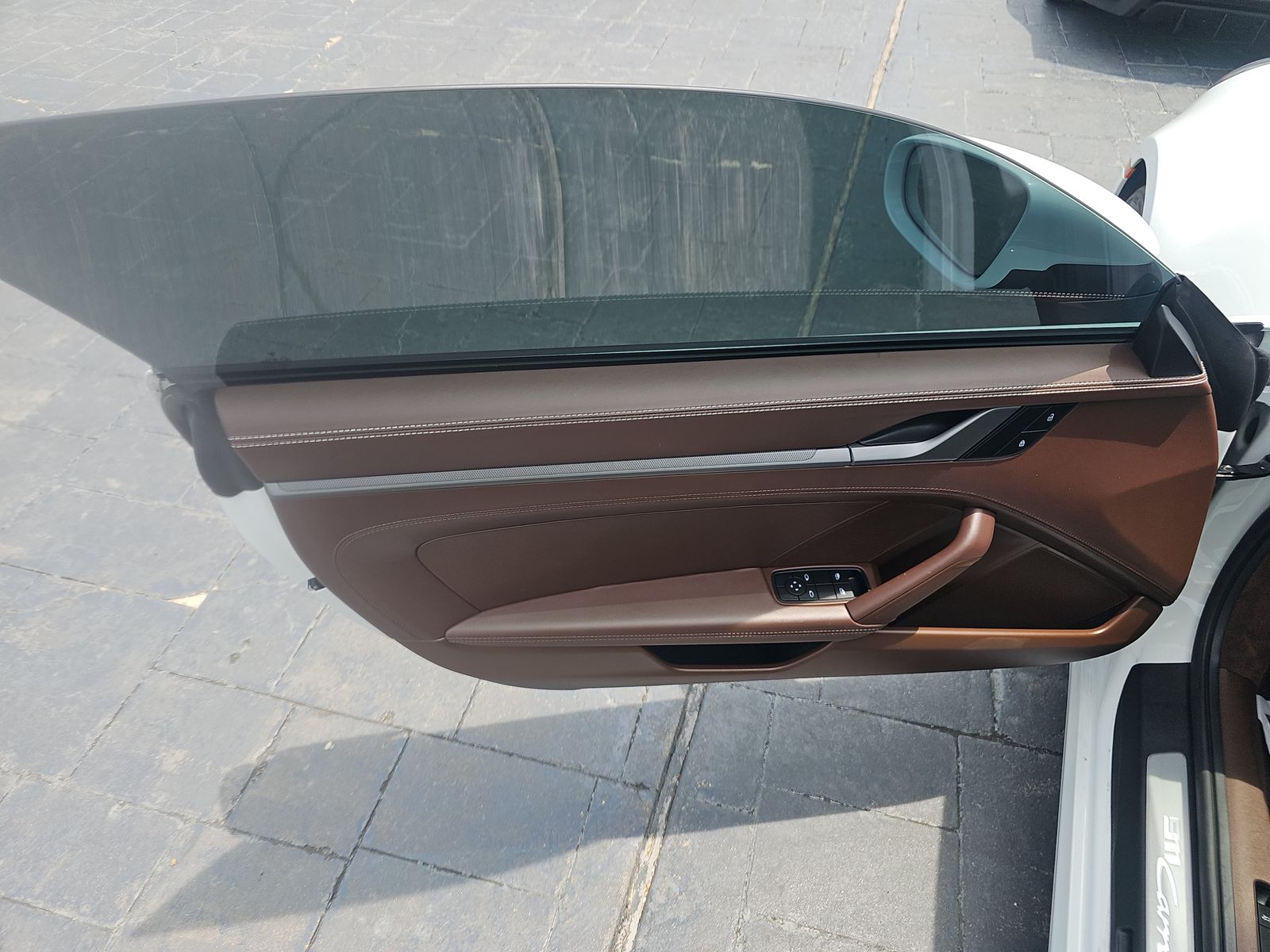 2022 Porsche 911 Carrera S RWD