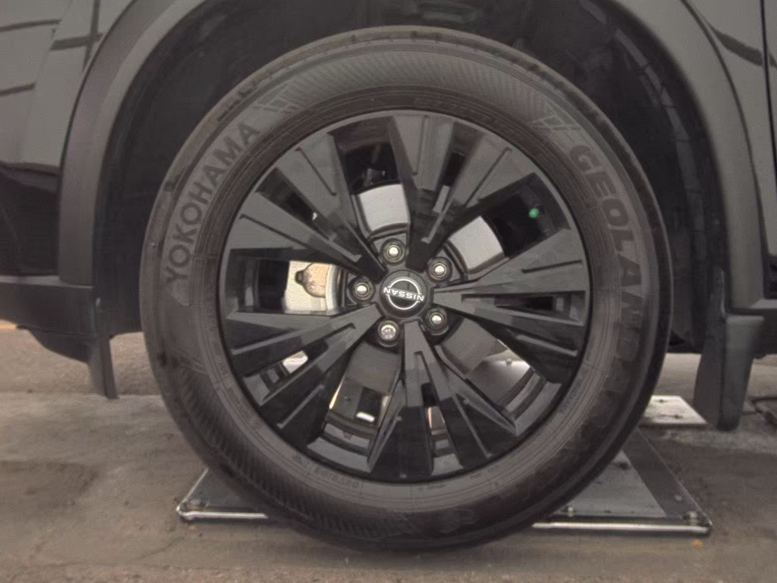 2023 Nissan Rogue SV AWD