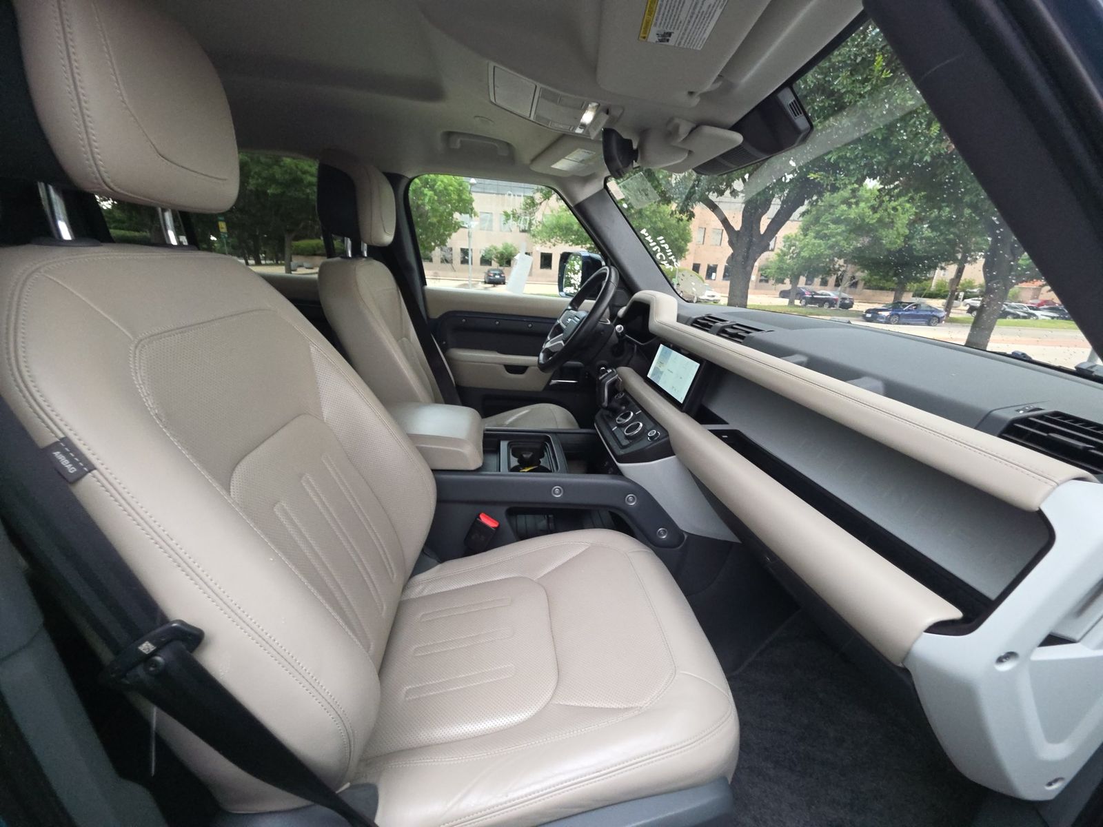 2020 Land Rover Defender 110 S AWD