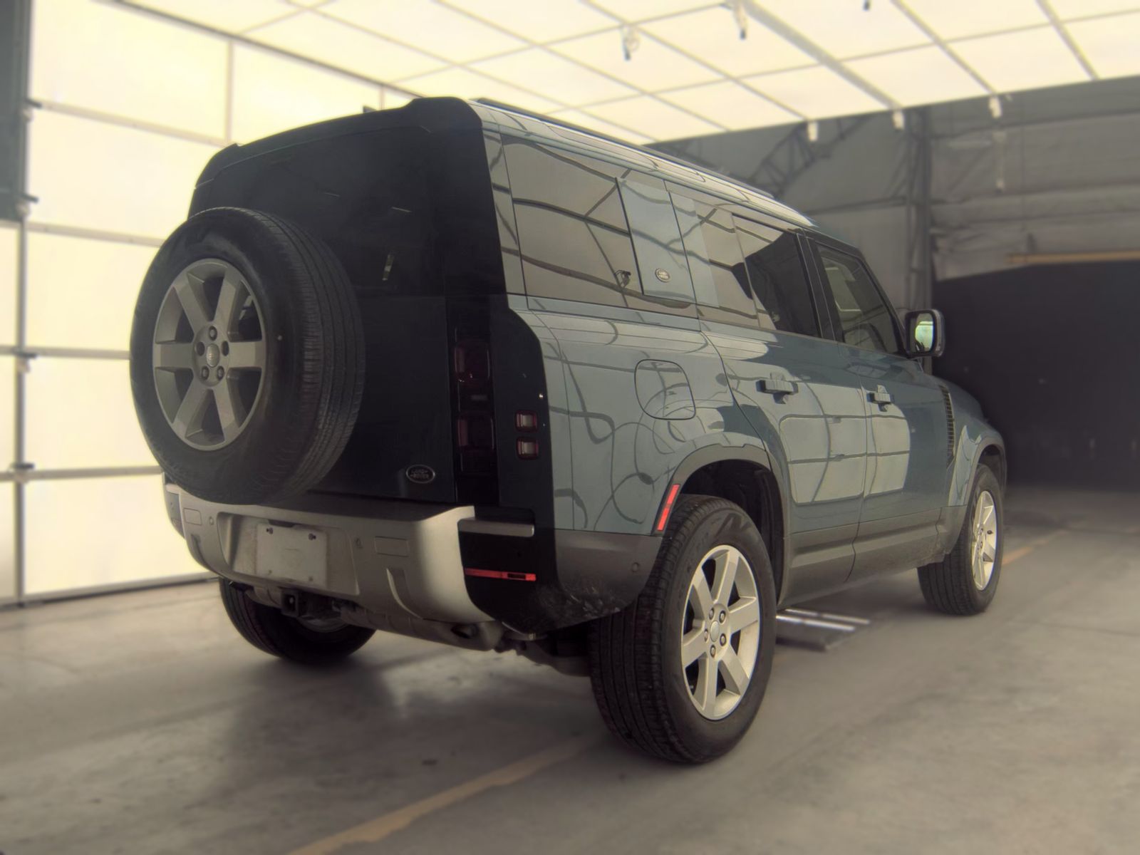 2020 Land Rover Defender 110 S AWD