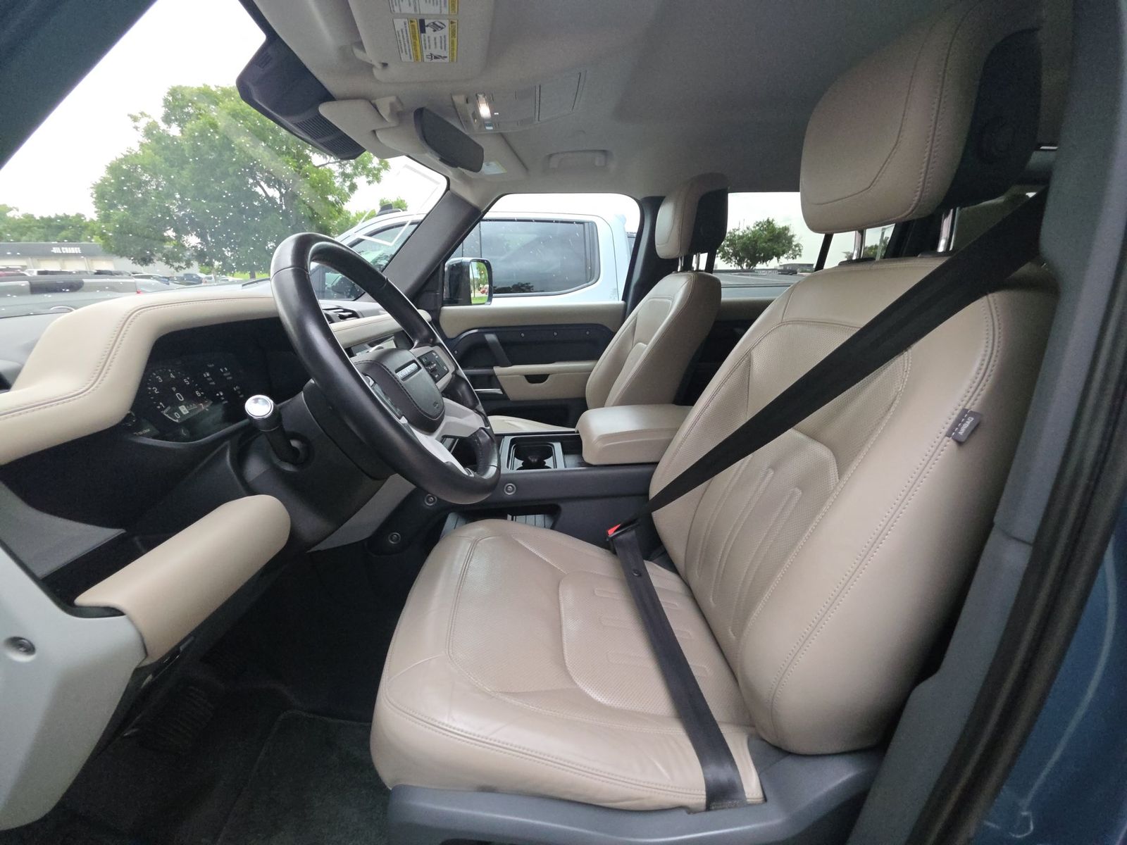 2020 Land Rover Defender 110 S AWD