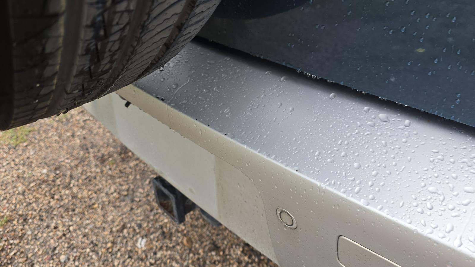 2020 Land Rover Defender 110 S AWD