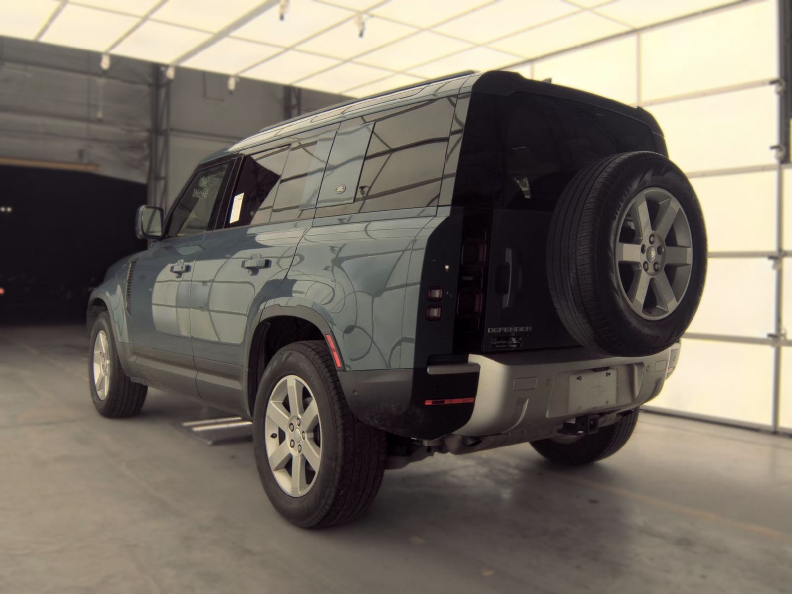 2020 Land Rover Defender 110 S AWD