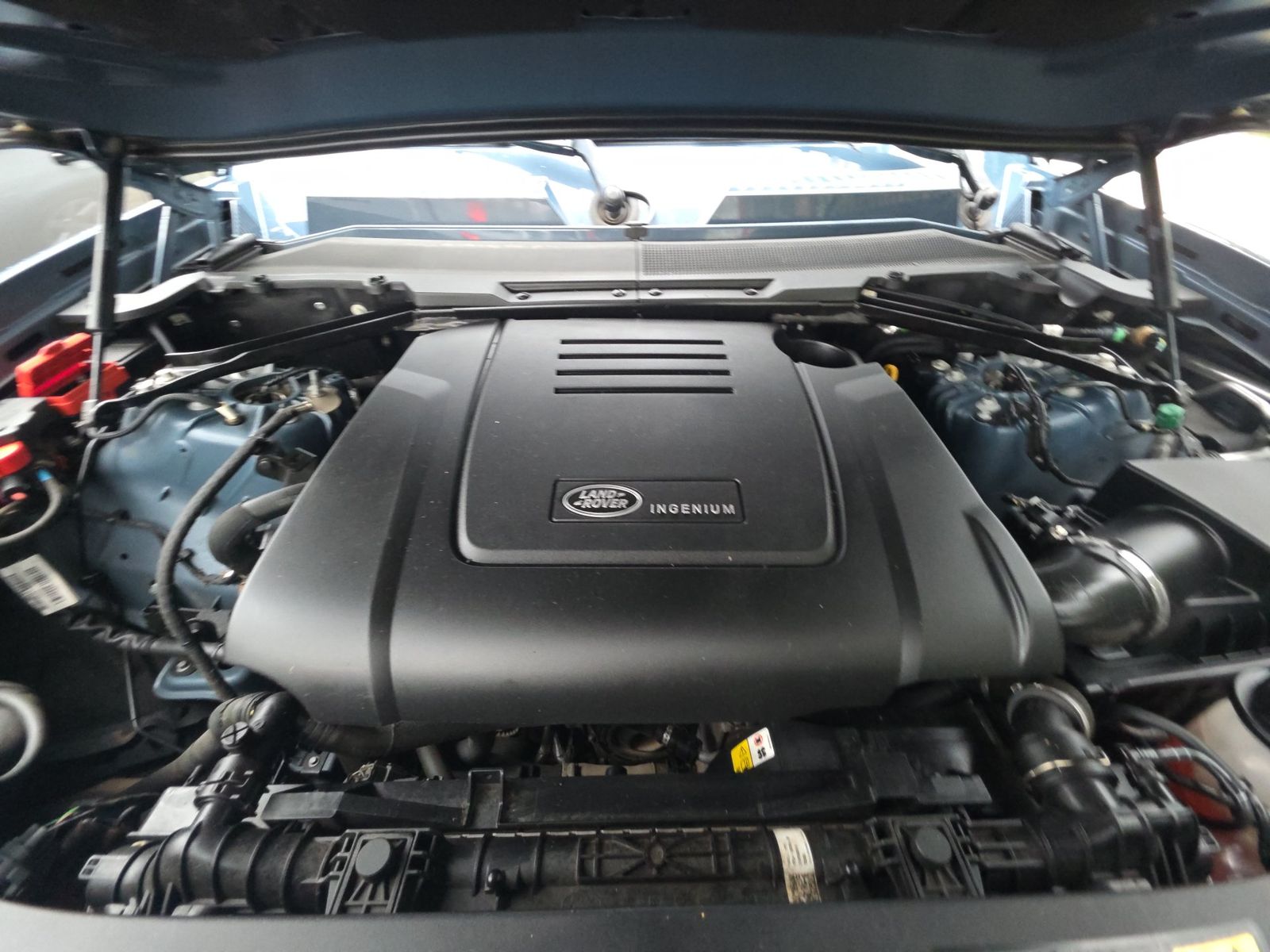 2020 Land Rover Defender 110 S AWD