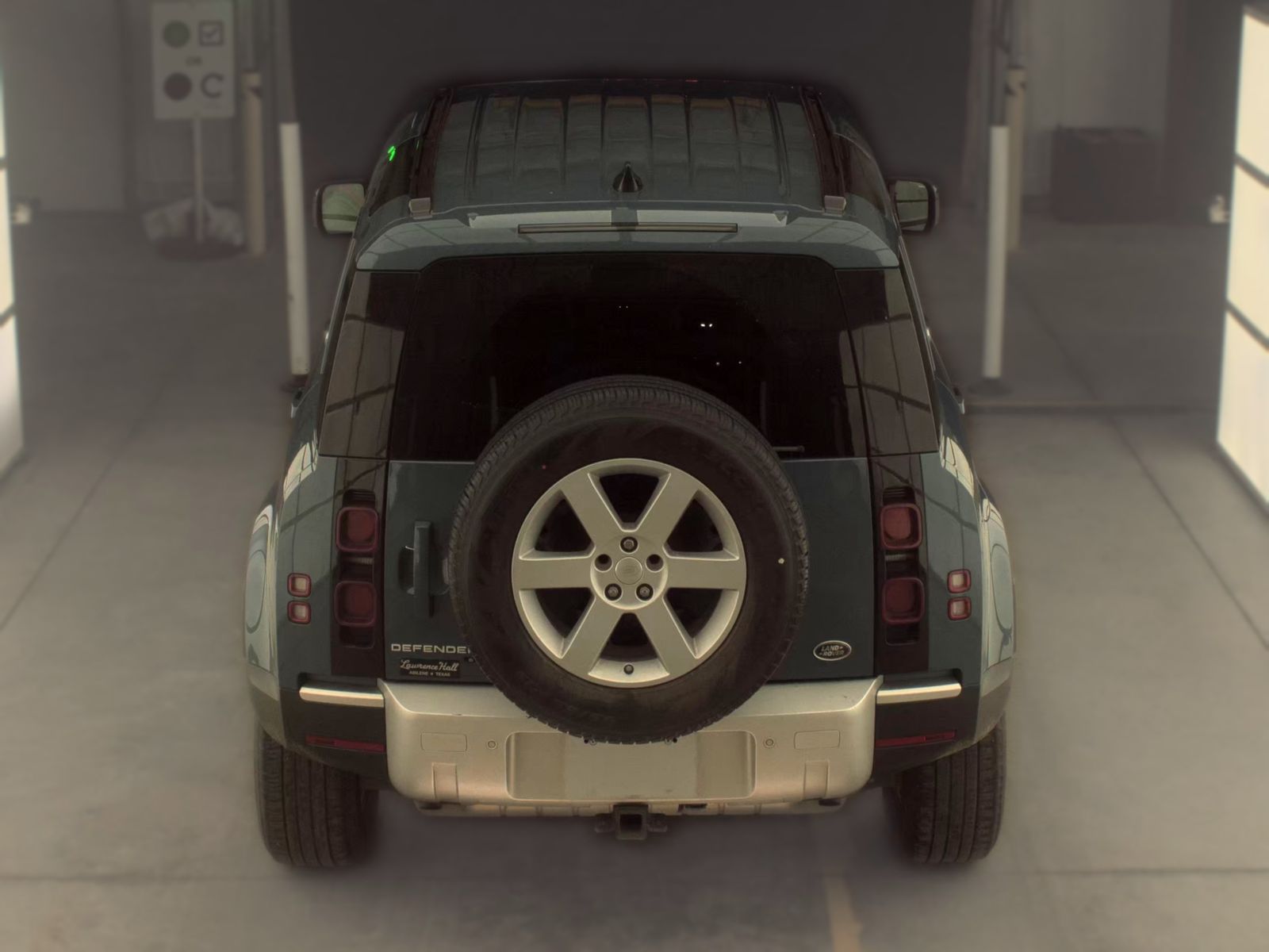 2020 Land Rover Defender 110 S AWD