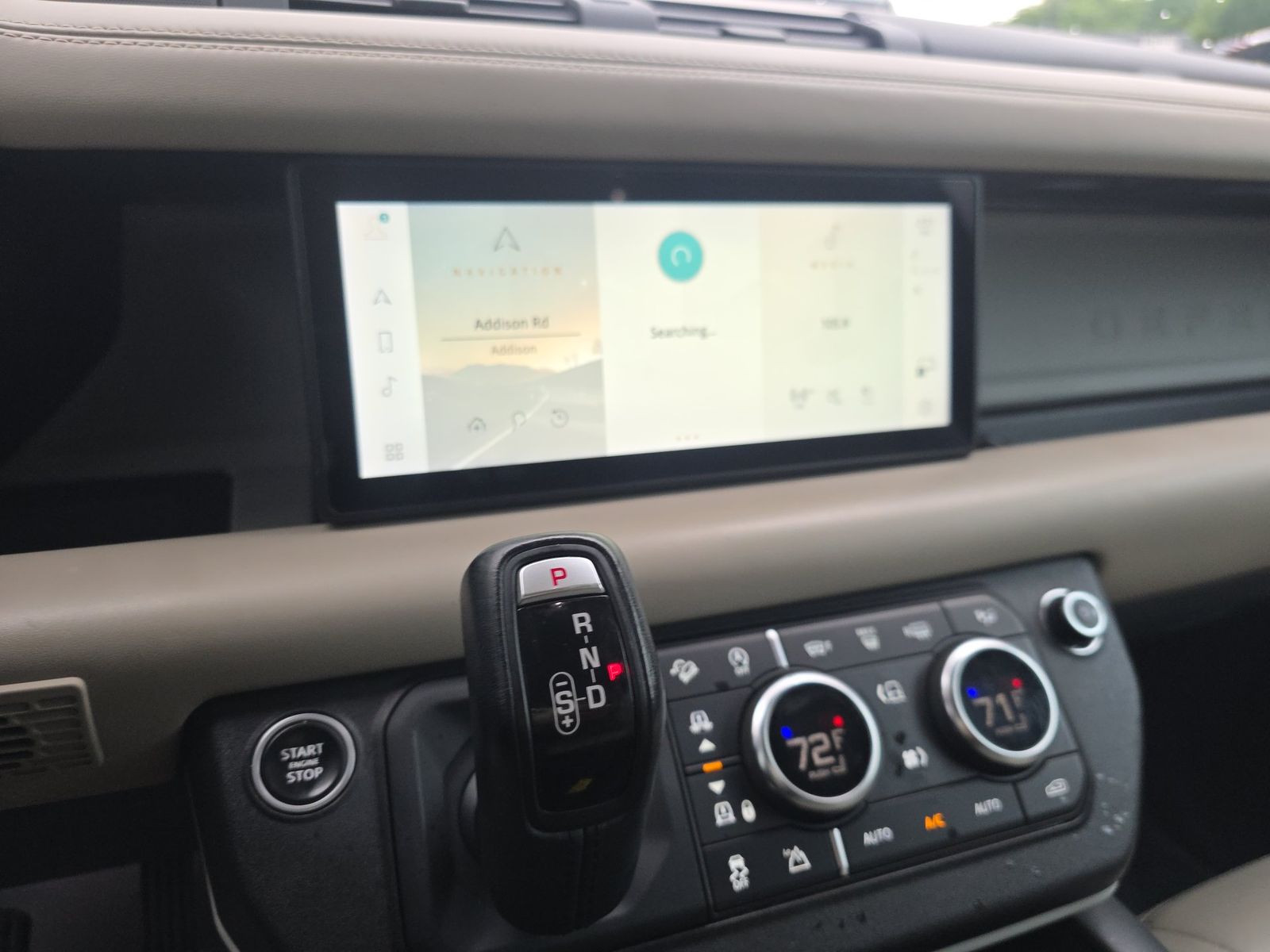 2020 Land Rover Defender 110 S AWD