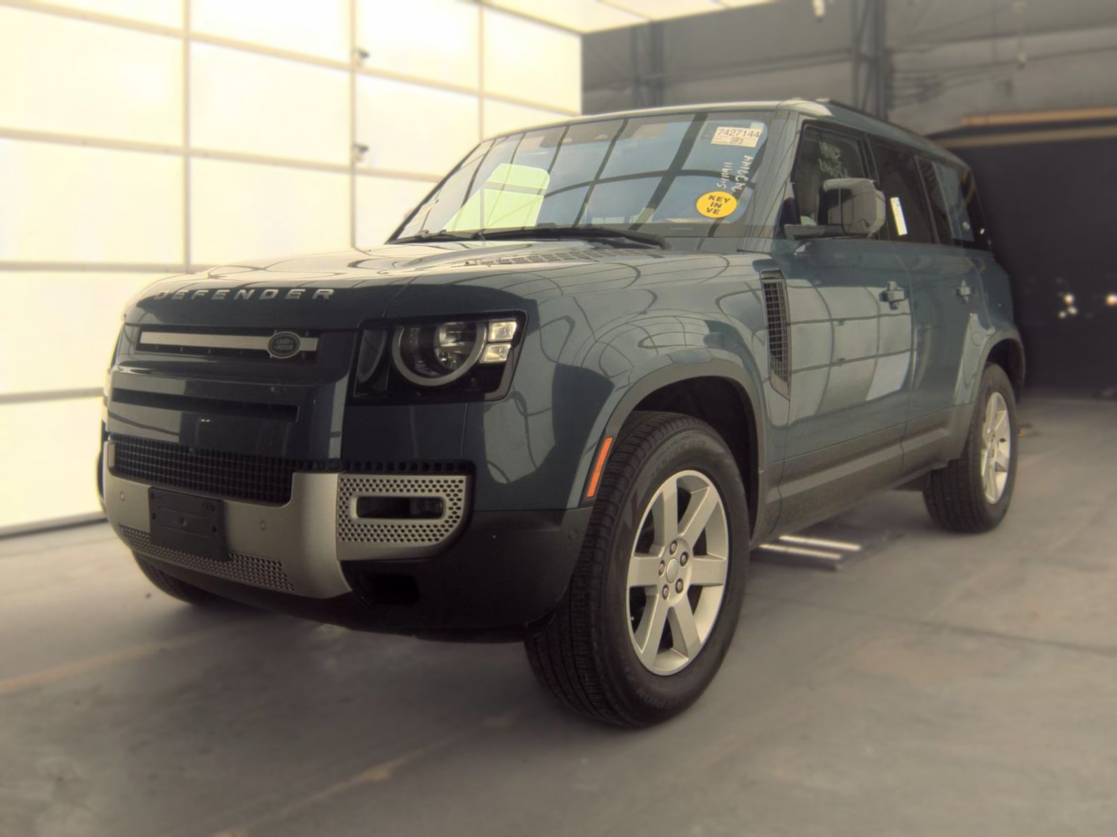 2020 Land Rover Defender 110 S AWD