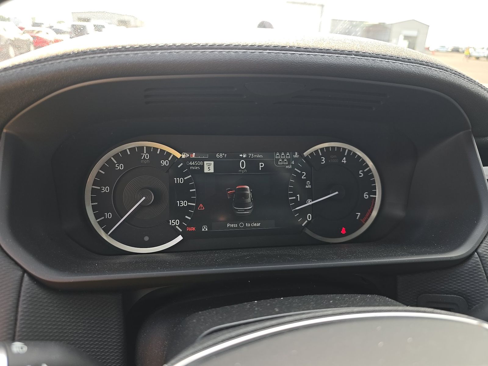 2023 Land Rover Discovery Metropolitan Edition AWD