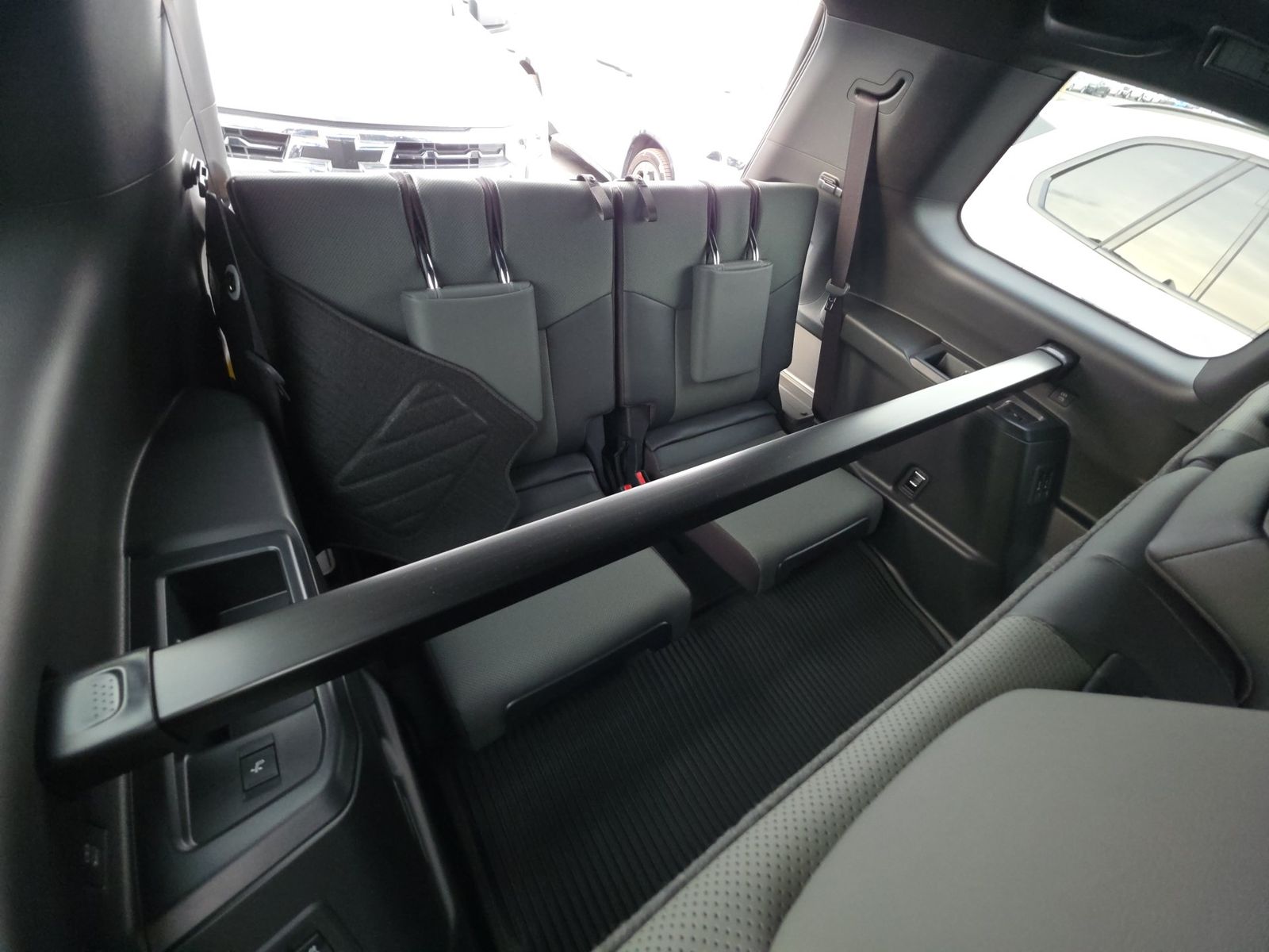 2026 Lexus GX GX 550 Premium AWD