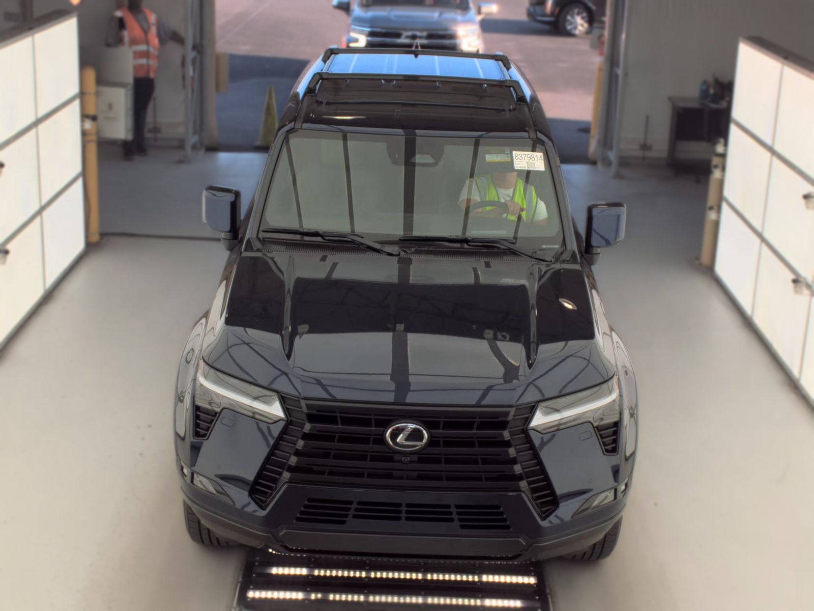 2026 Lexus GX GX 550 Premium AWD