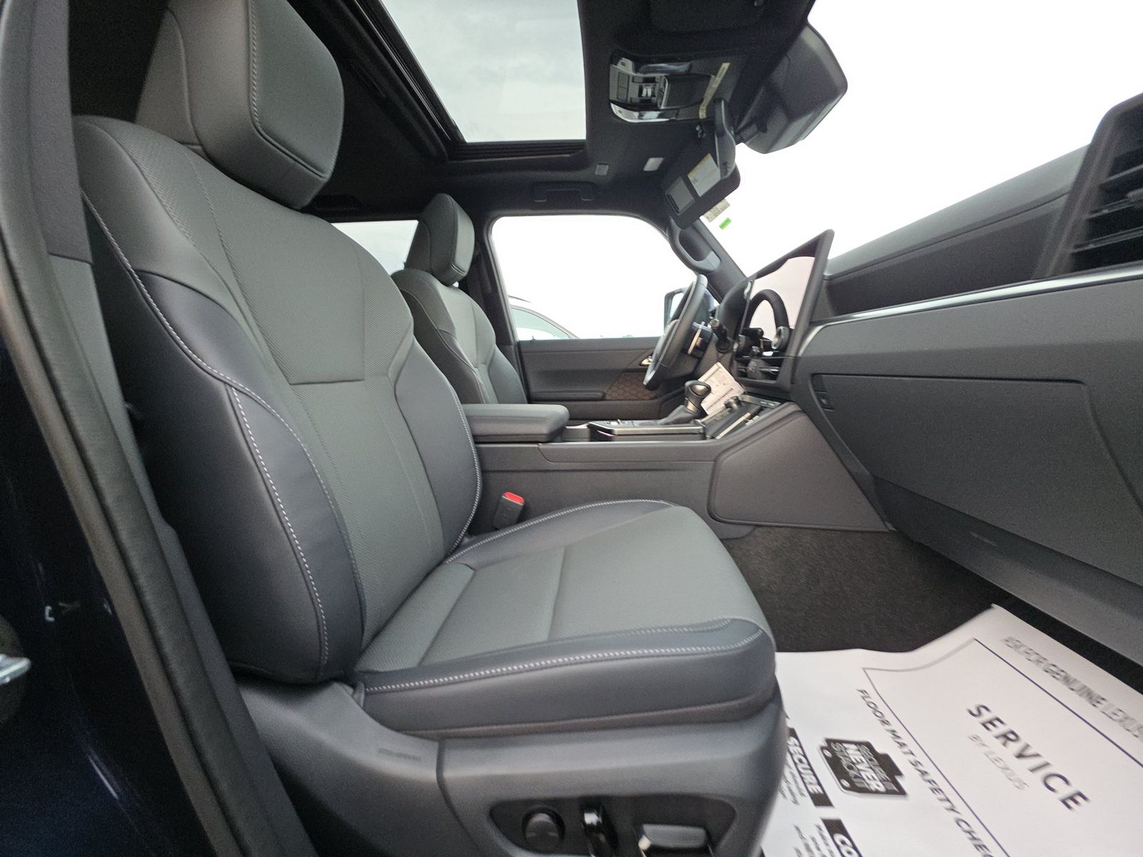 2026 Lexus GX GX 550 Premium AWD