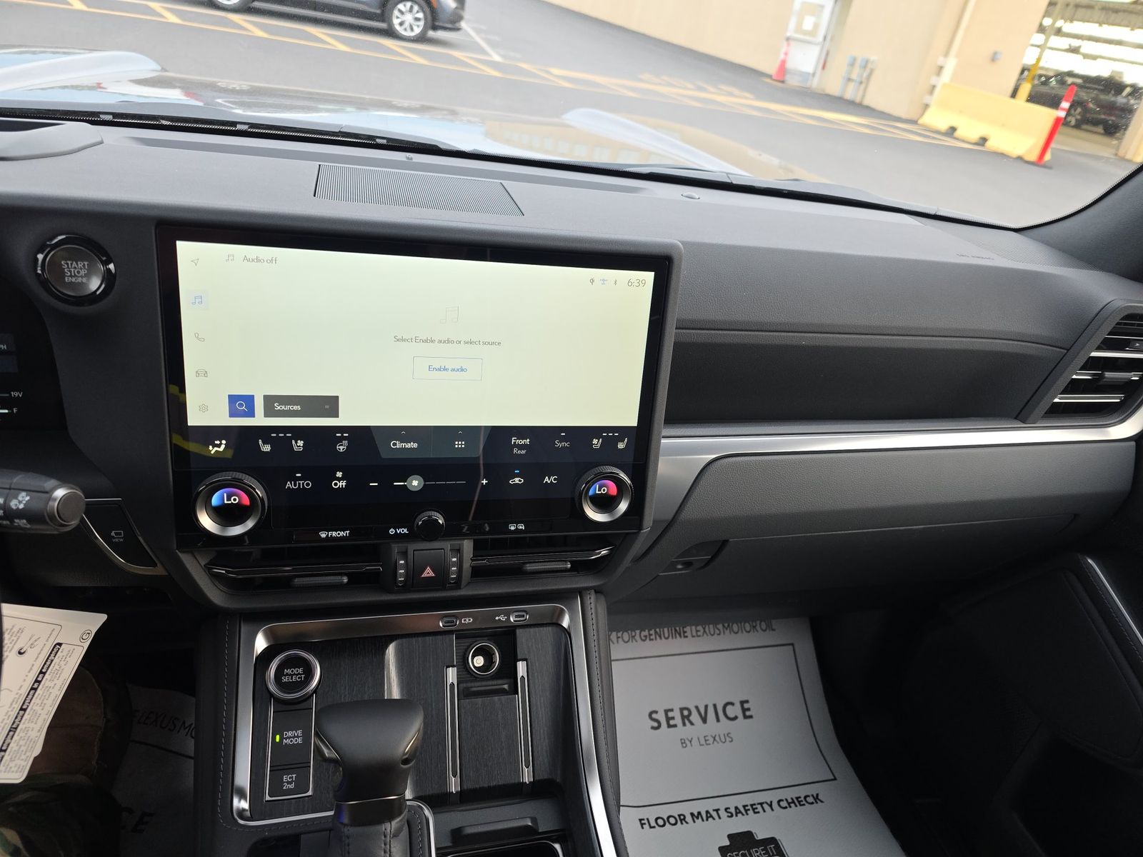 2026 Lexus GX GX 550 Premium AWD