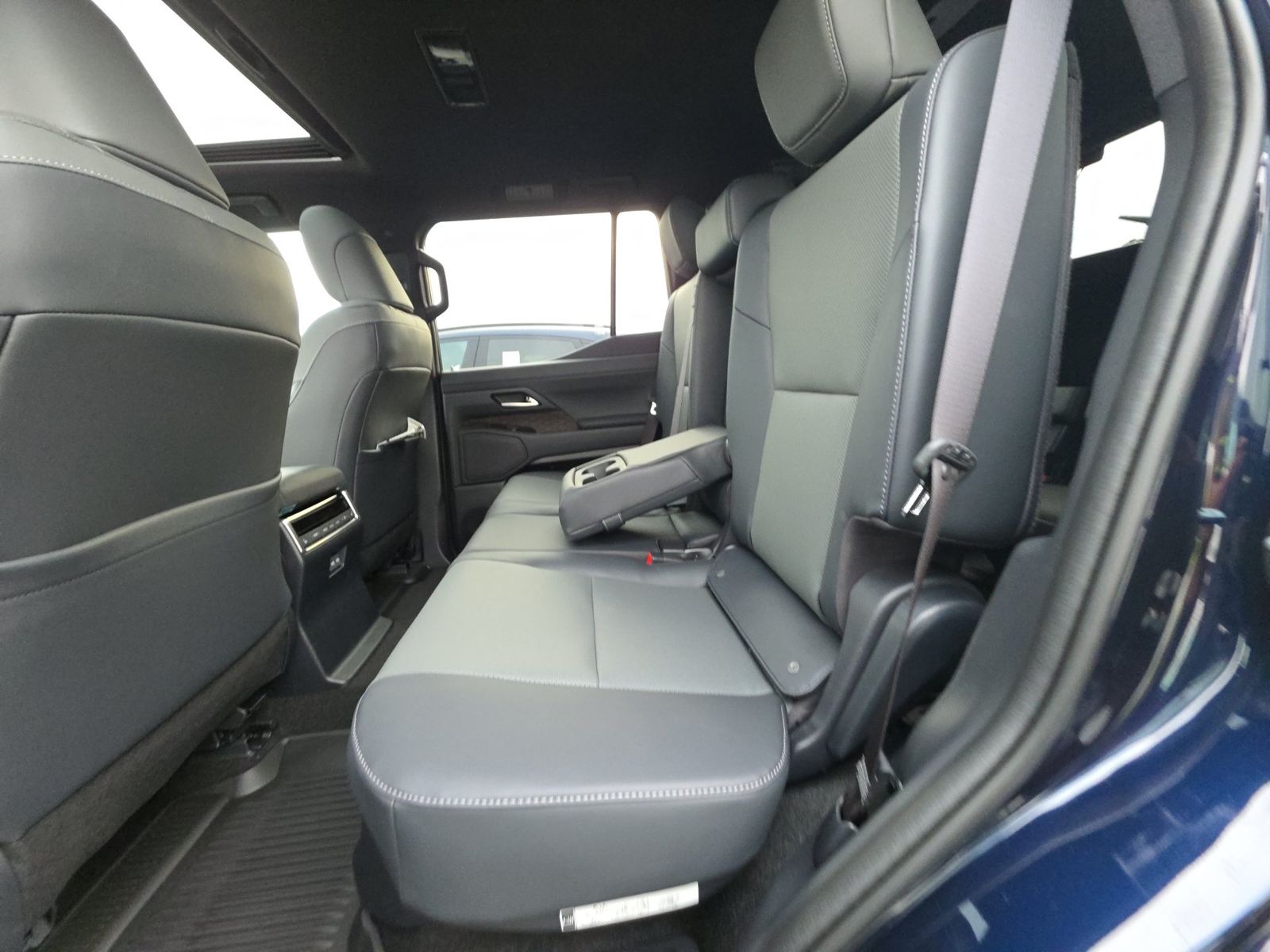 2026 Lexus GX GX 550 Premium AWD