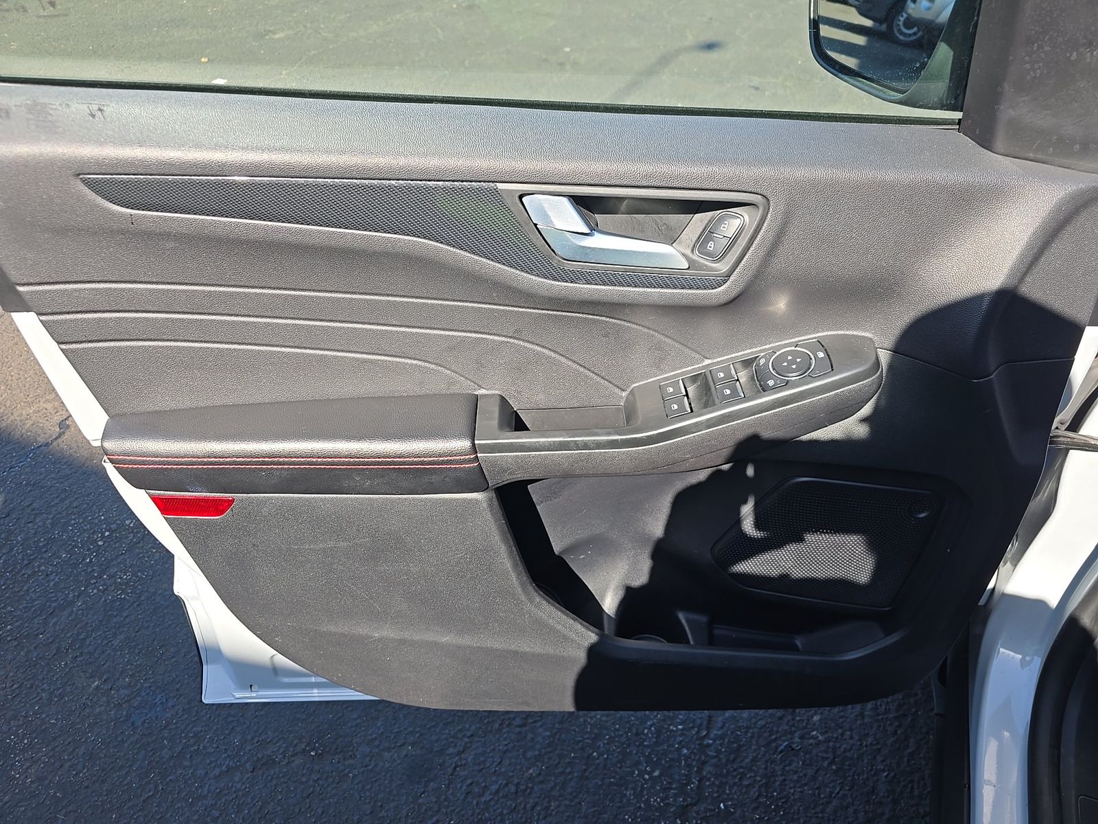2025 Ford Escape ST-Line FWD