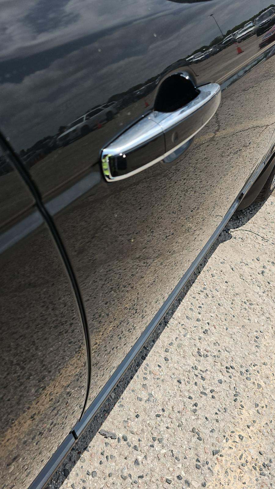 2022 Land Rover Range Rover SV Autobiography Dynamic AWD