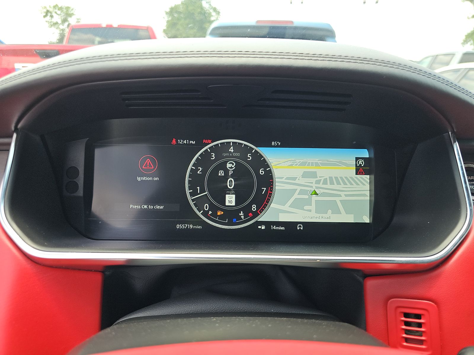 2022 Land Rover Range Rover SV Autobiography Dynamic AWD