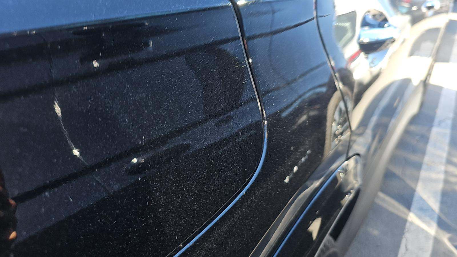 2024 Mercedes-Benz GLC GLC 300 RWD