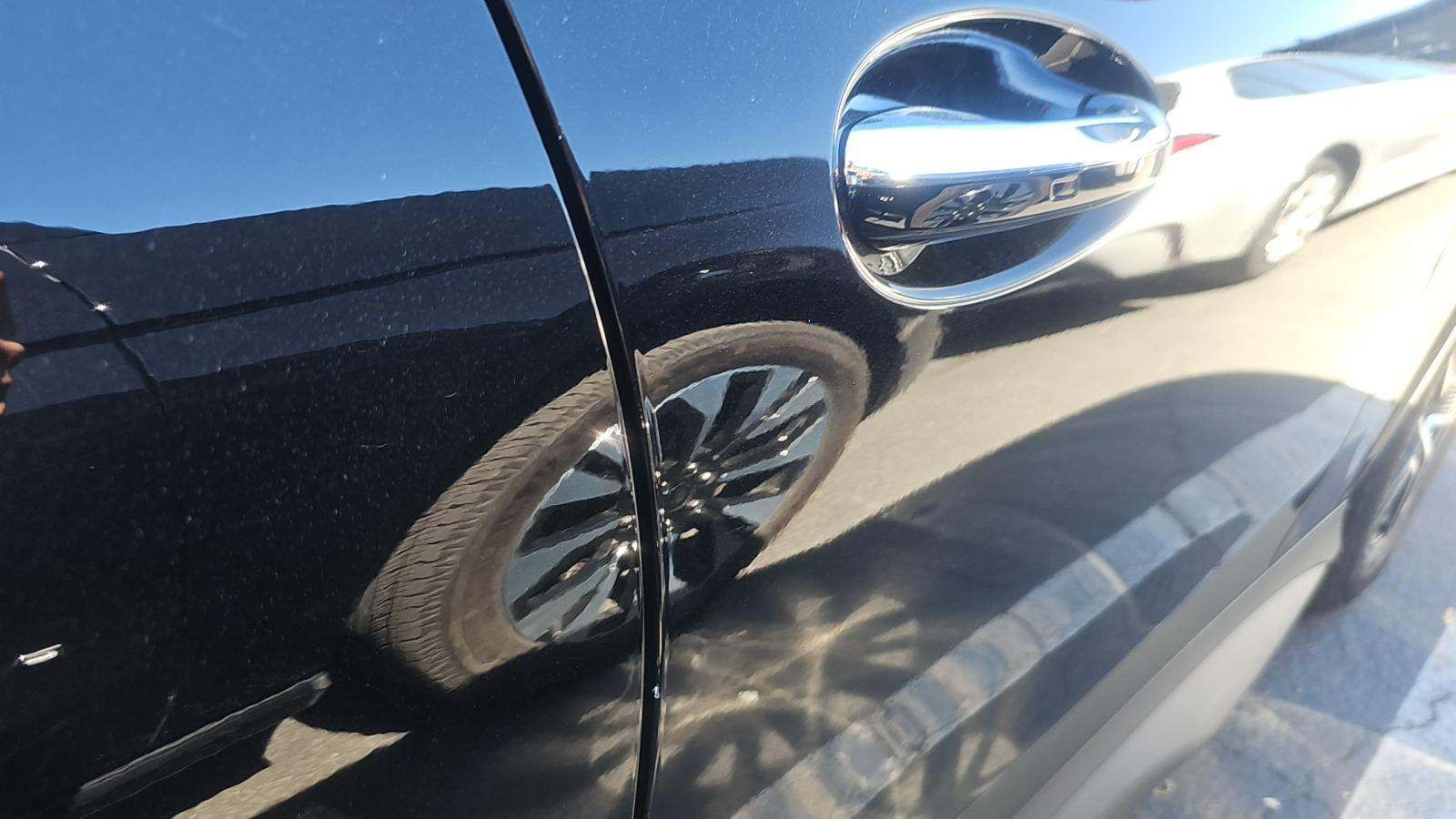 2024 Mercedes-Benz GLC GLC 300 RWD
