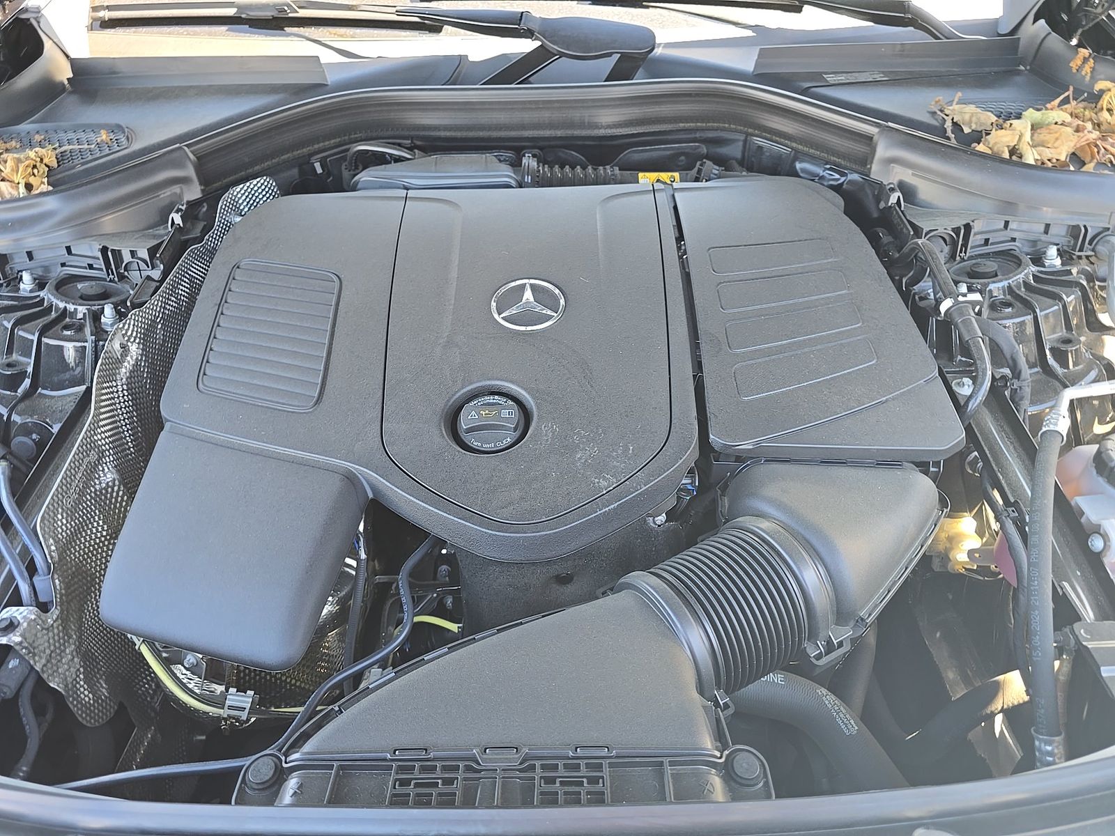 2024 Mercedes-Benz GLC GLC 300 RWD