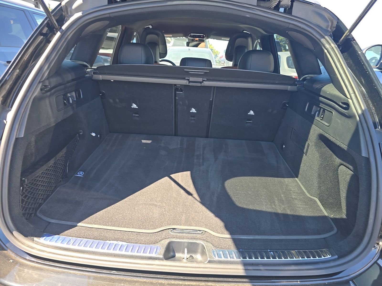 2024 Mercedes-Benz GLC GLC 300 RWD