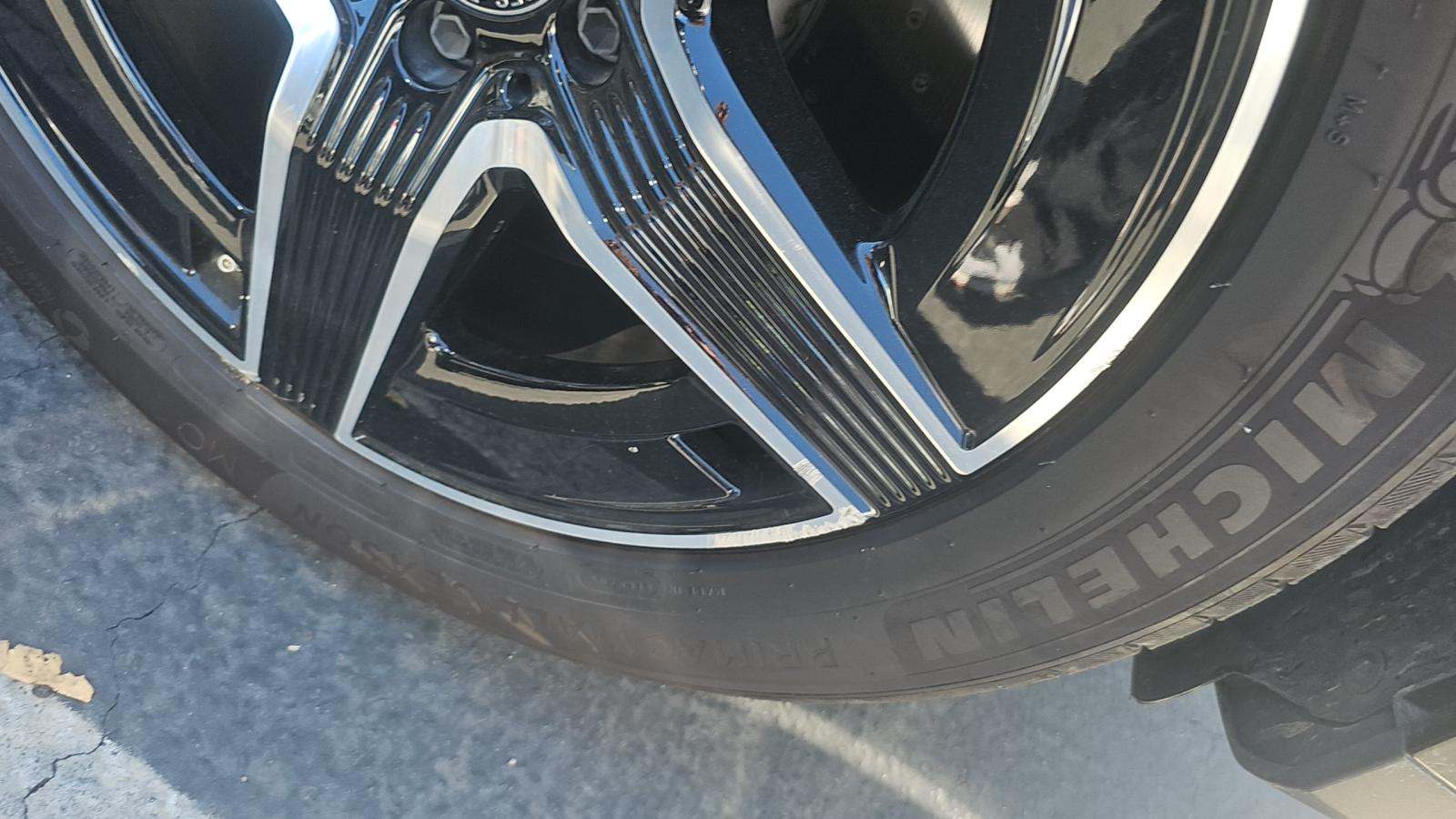 2024 Mercedes-Benz GLC GLC 300 RWD