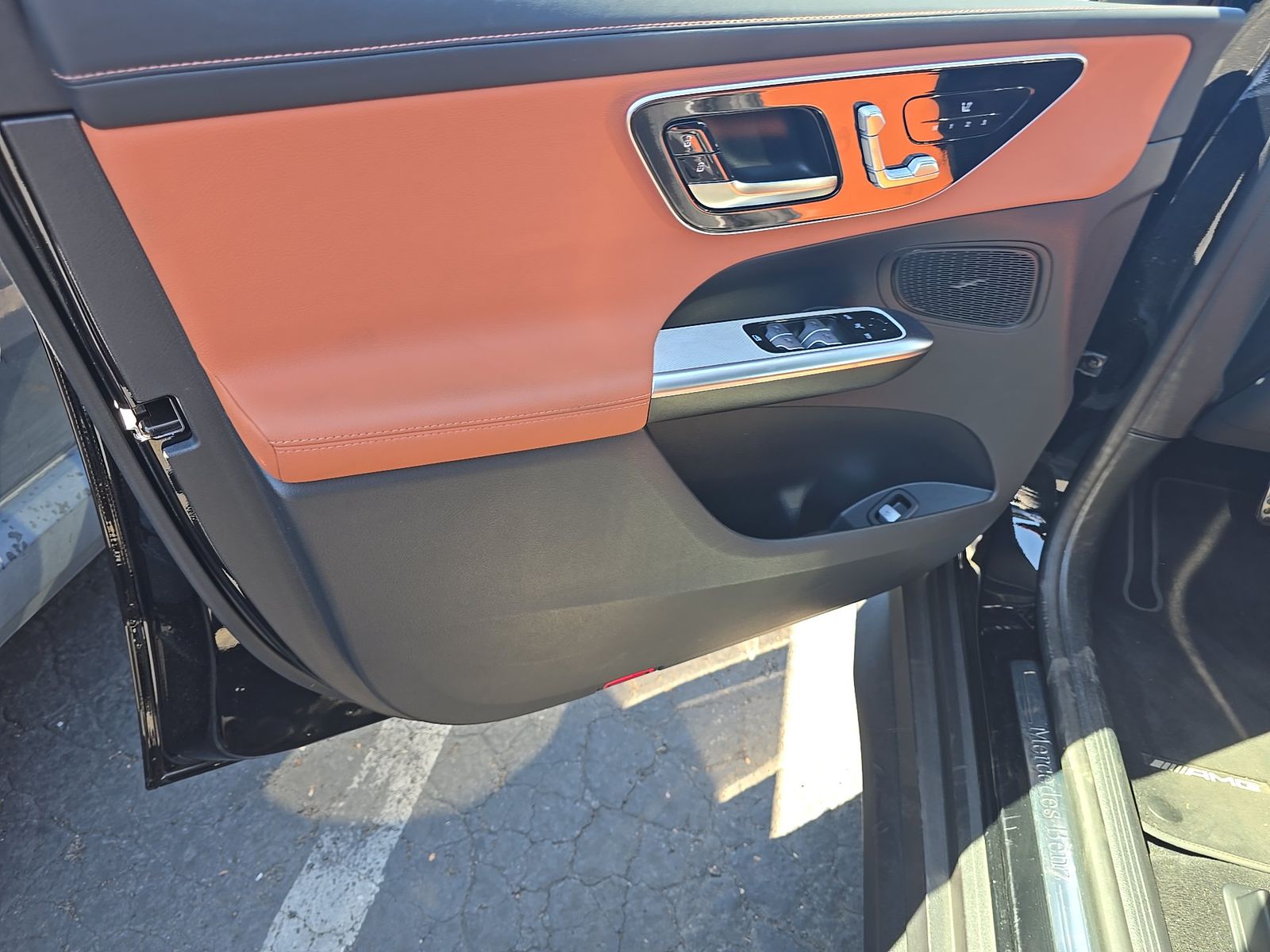 2024 Mercedes-Benz GLC GLC 300 RWD