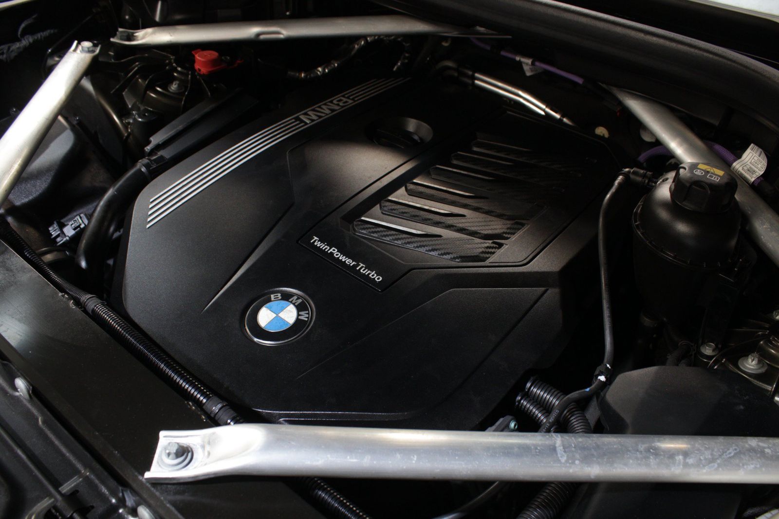2021 BMW X5 sDrive40i RWD