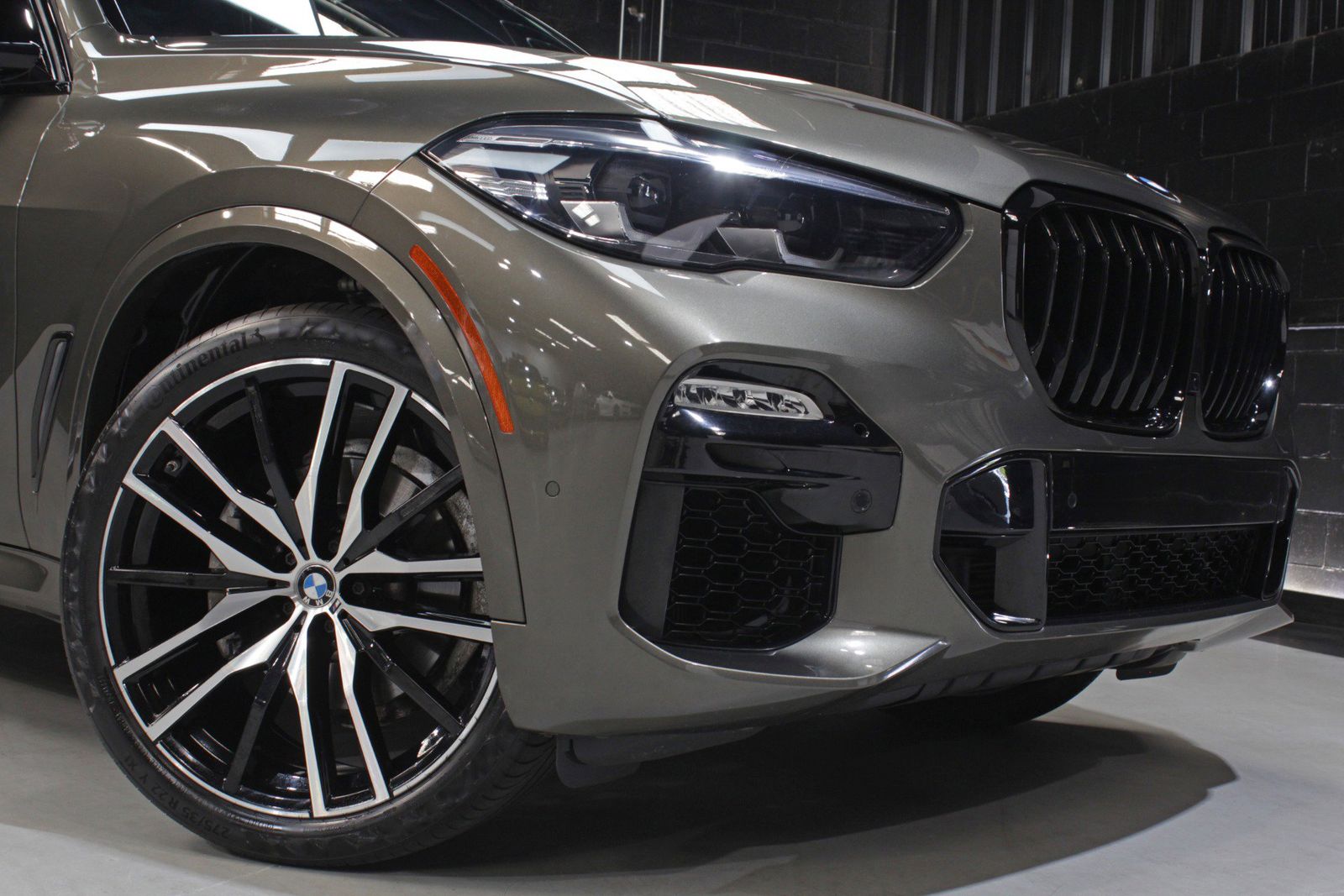 2021 BMW X5 sDrive40i RWD