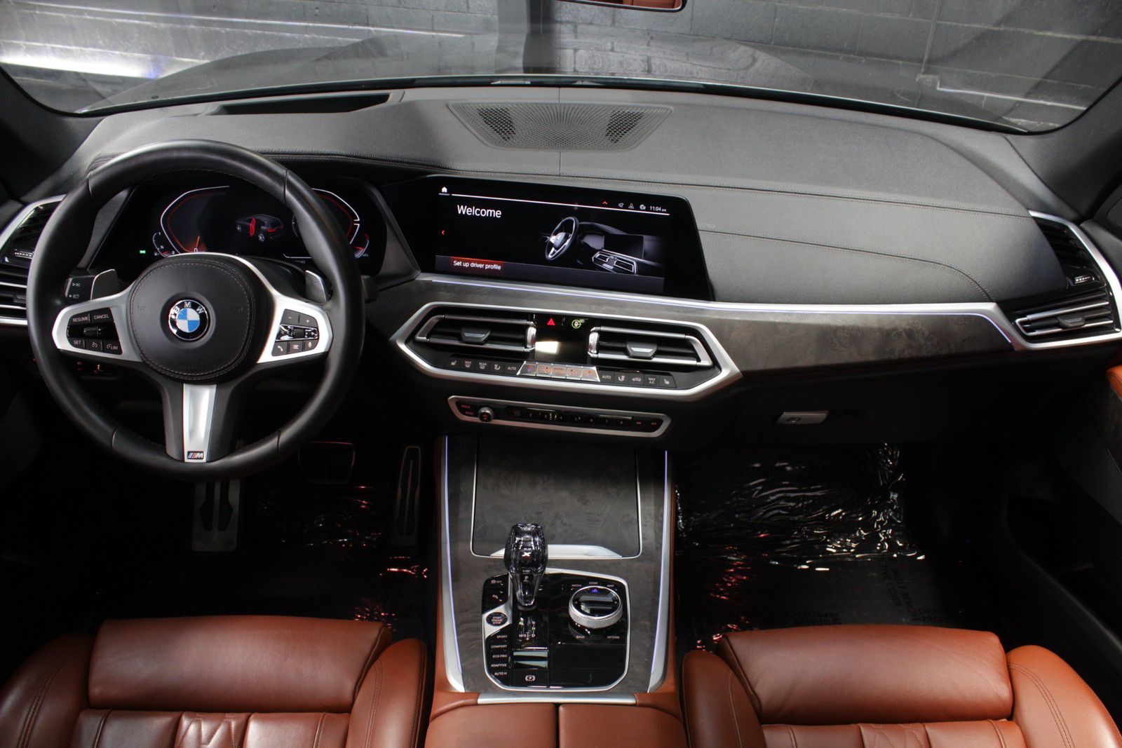 2021 BMW X5 sDrive40i RWD