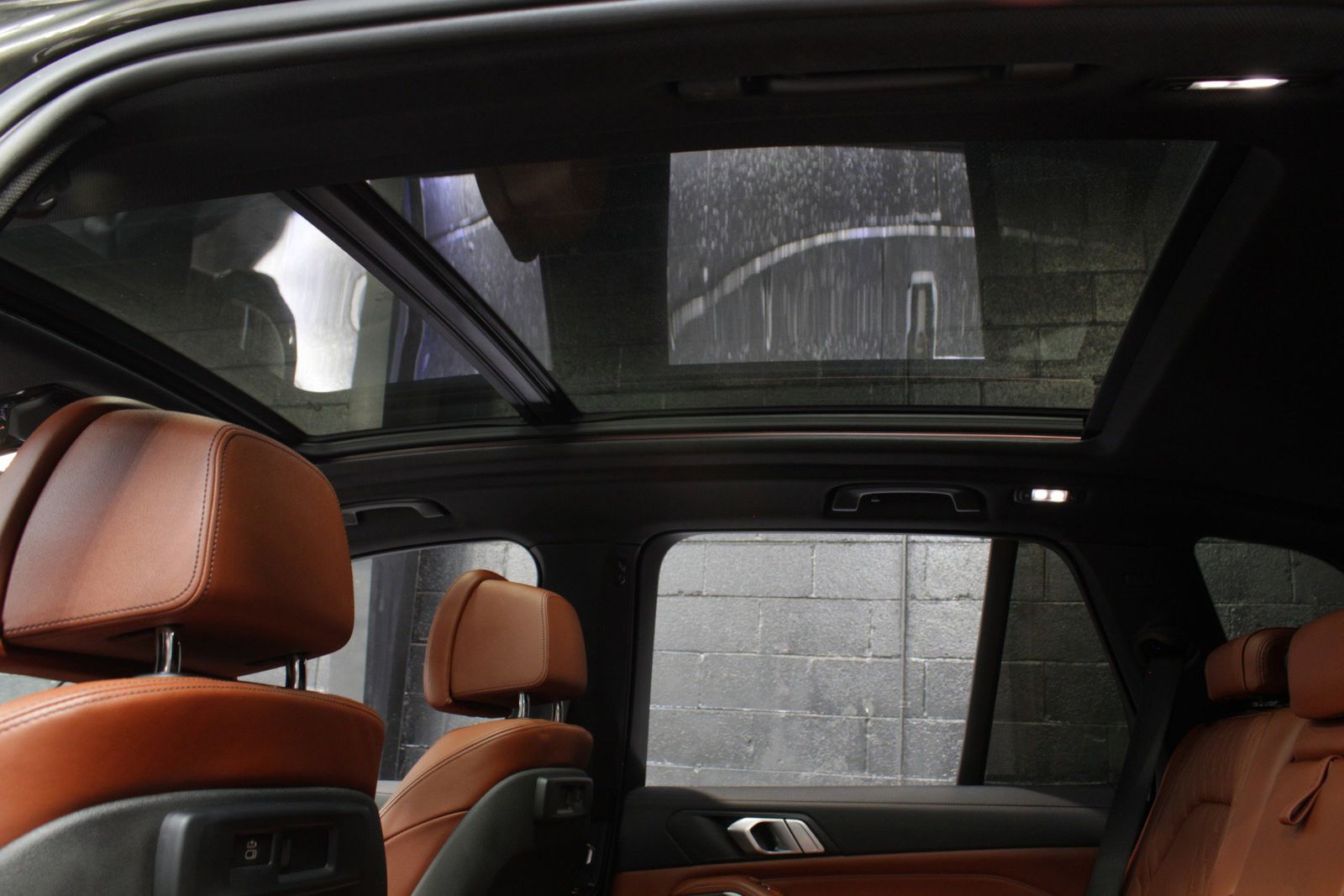 2021 BMW X5 sDrive40i RWD