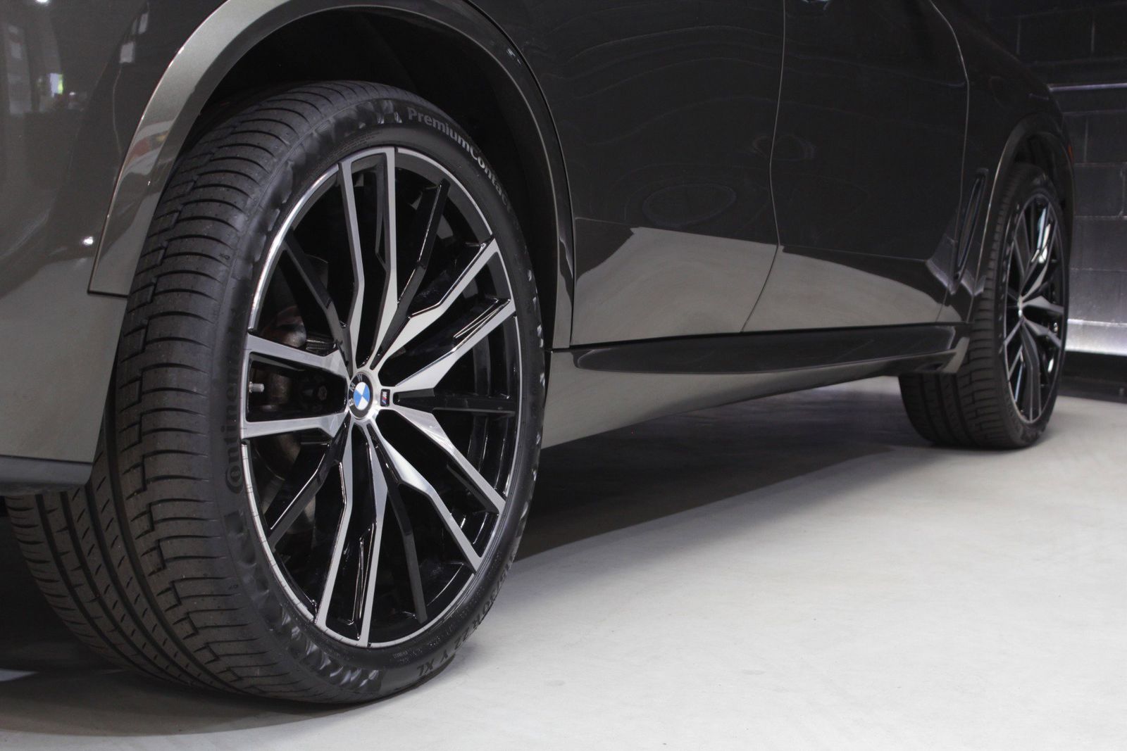 2021 BMW X5 sDrive40i RWD