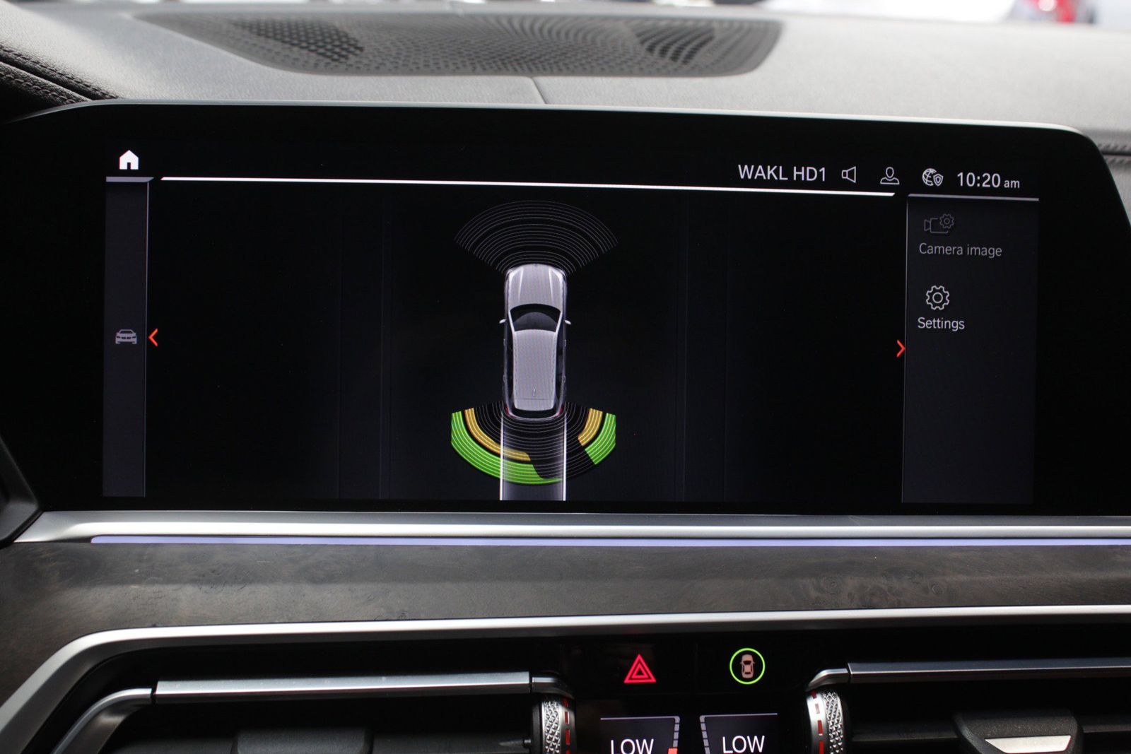 2021 BMW X5 sDrive40i RWD