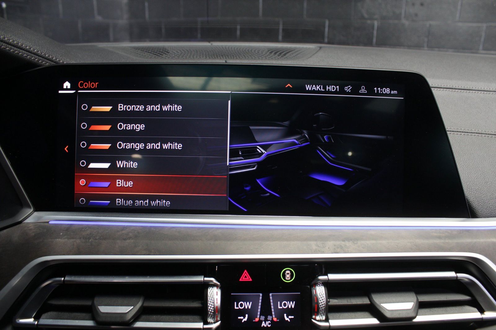 2021 BMW X5 sDrive40i RWD